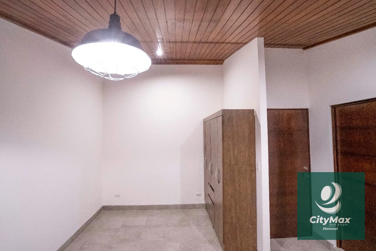Apartamento Amueblado tipo Estudio en Renta en Vista Hermosa 1 Zona 15 - 7