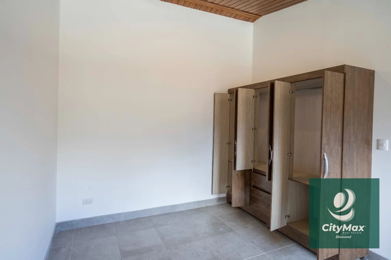 Apartamento Amueblado tipo Estudio en Renta en Vista Hermosa 1 Zona 15 - 10