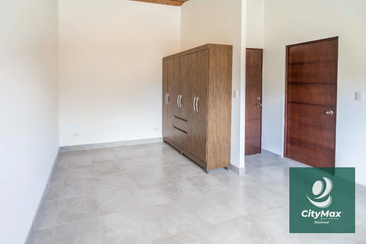 Apartamento Amueblado tipo Estudio en Renta en Vista Hermosa 1 Zona 15 - 8