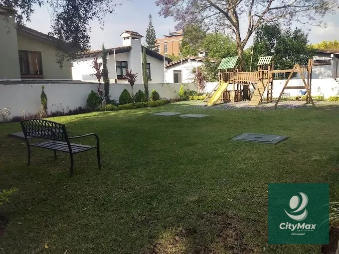 Apartamento en Venta en La Villa Zona 14 Ciudad de Guatemala - 6