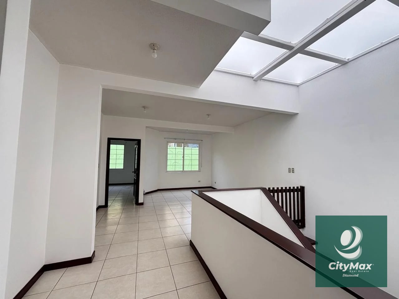 Casa en venta y renta condominio Entreverdes Fraijanes - 3