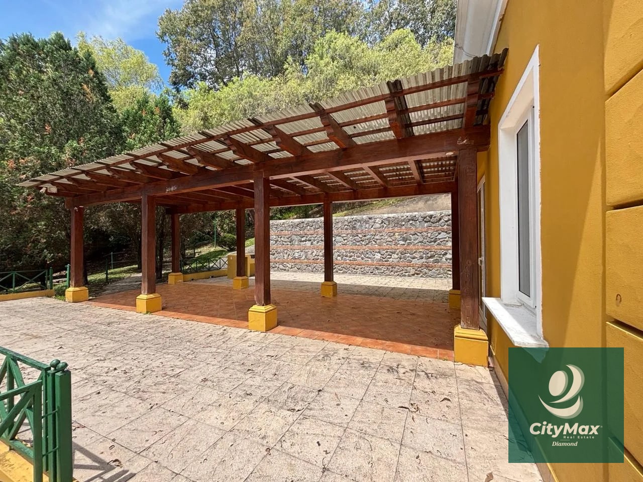 Casa en venta y renta condominio Entreverdes Fraijanes - 14
