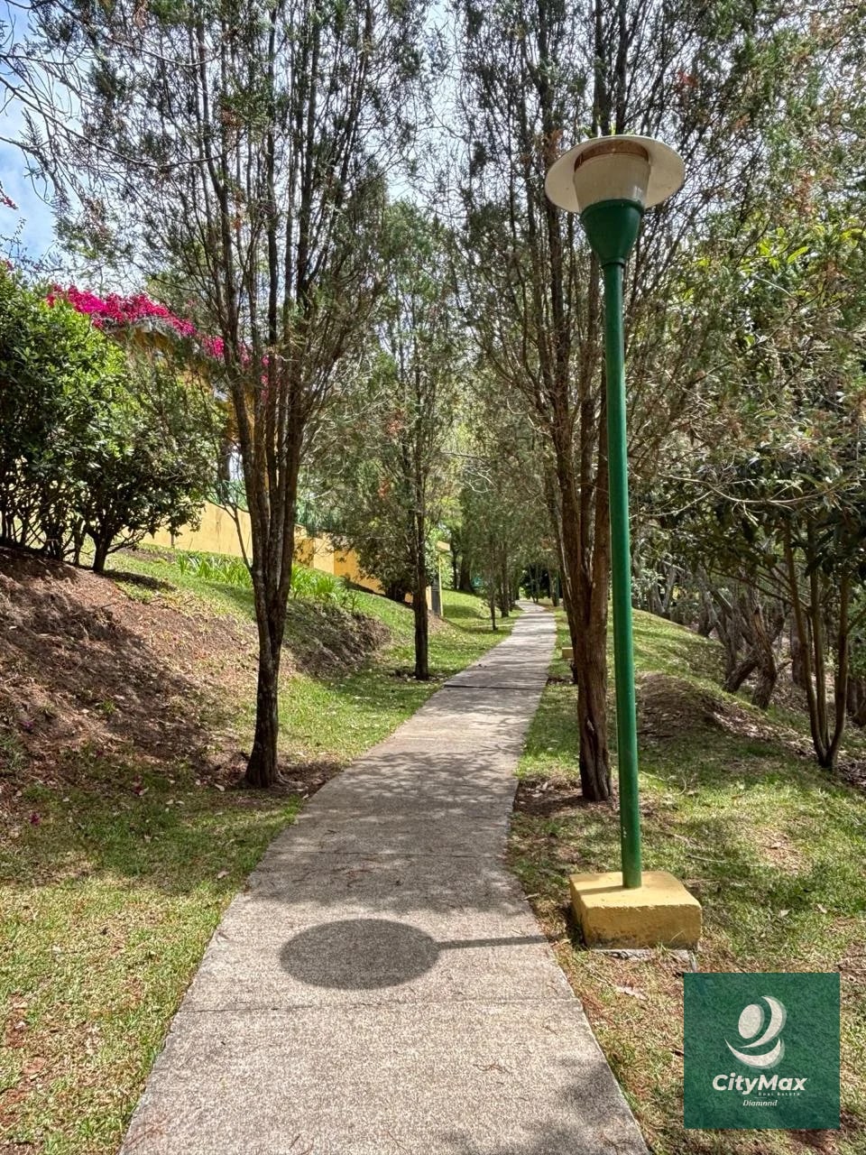 Casa en venta y renta condominio Entreverdes Fraijanes - 5
