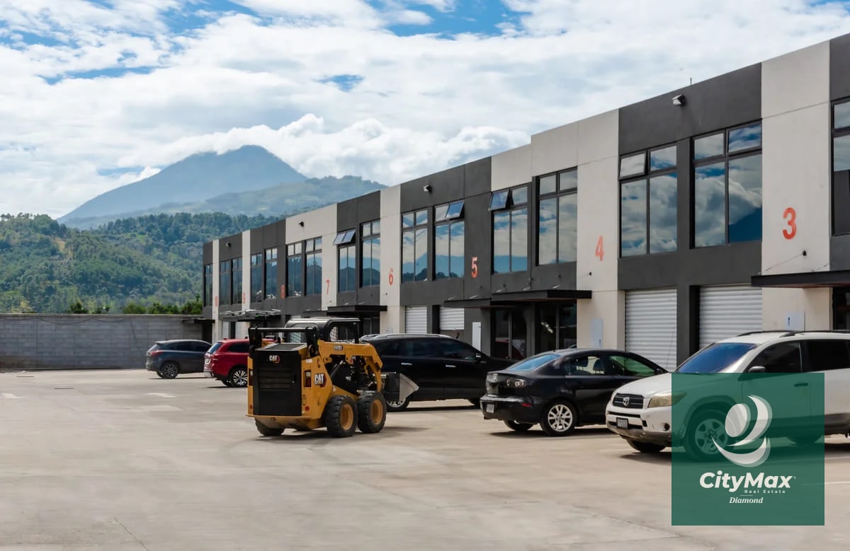 Bodega en Renta en Km 56 Chimaltenango - 1