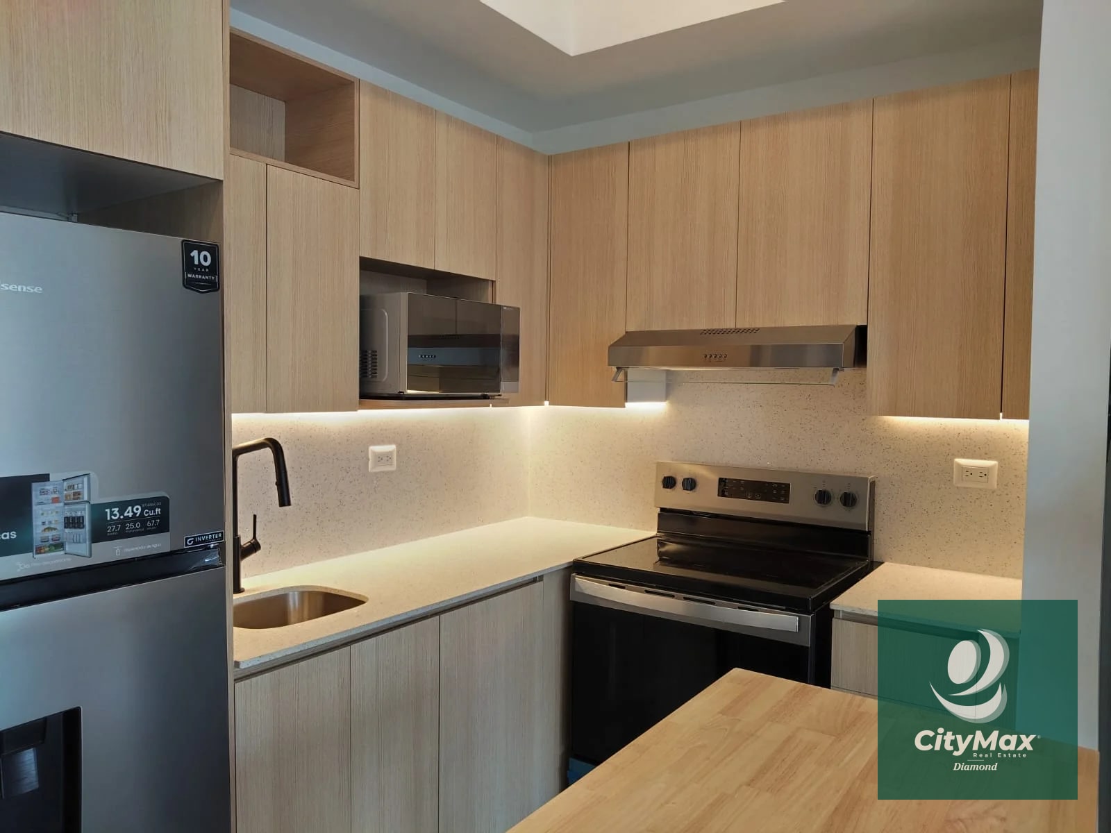 Apartamento en renta en Zona 15 Guatemala - 2