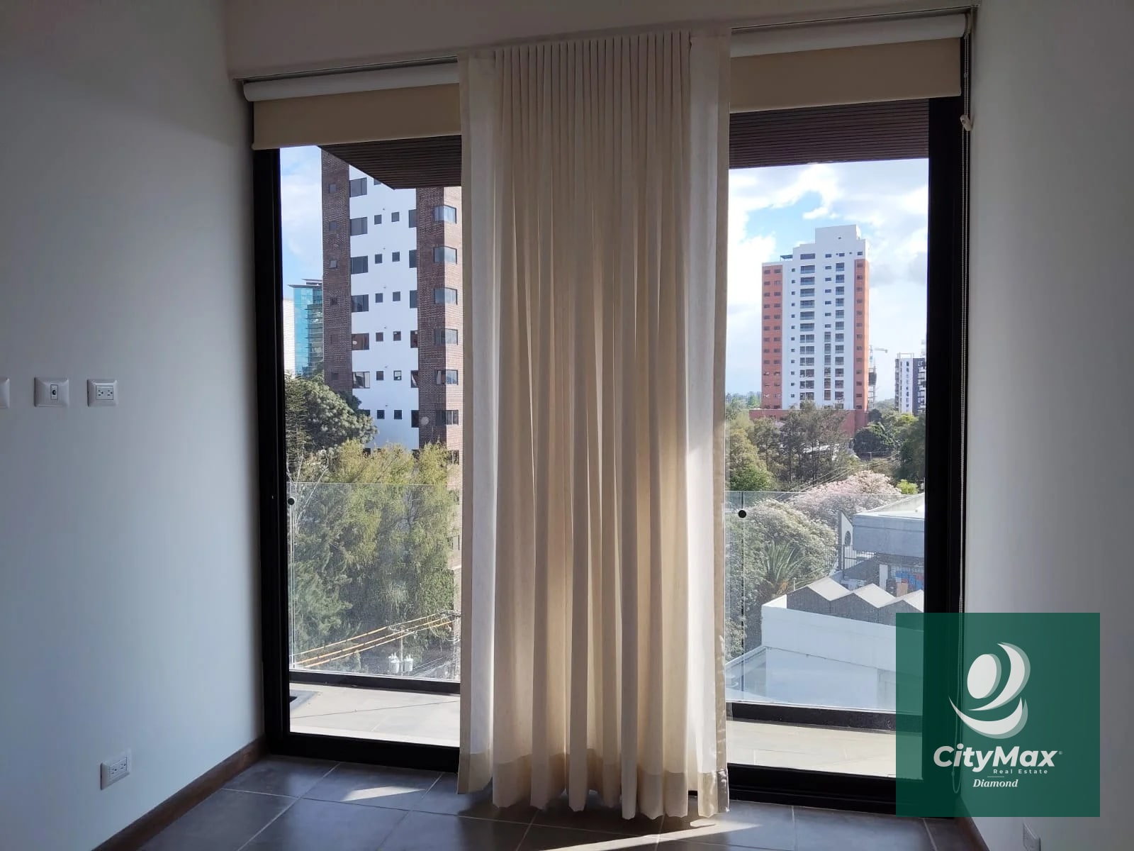 Apartamento en renta en Zona 15 Guatemala - 5