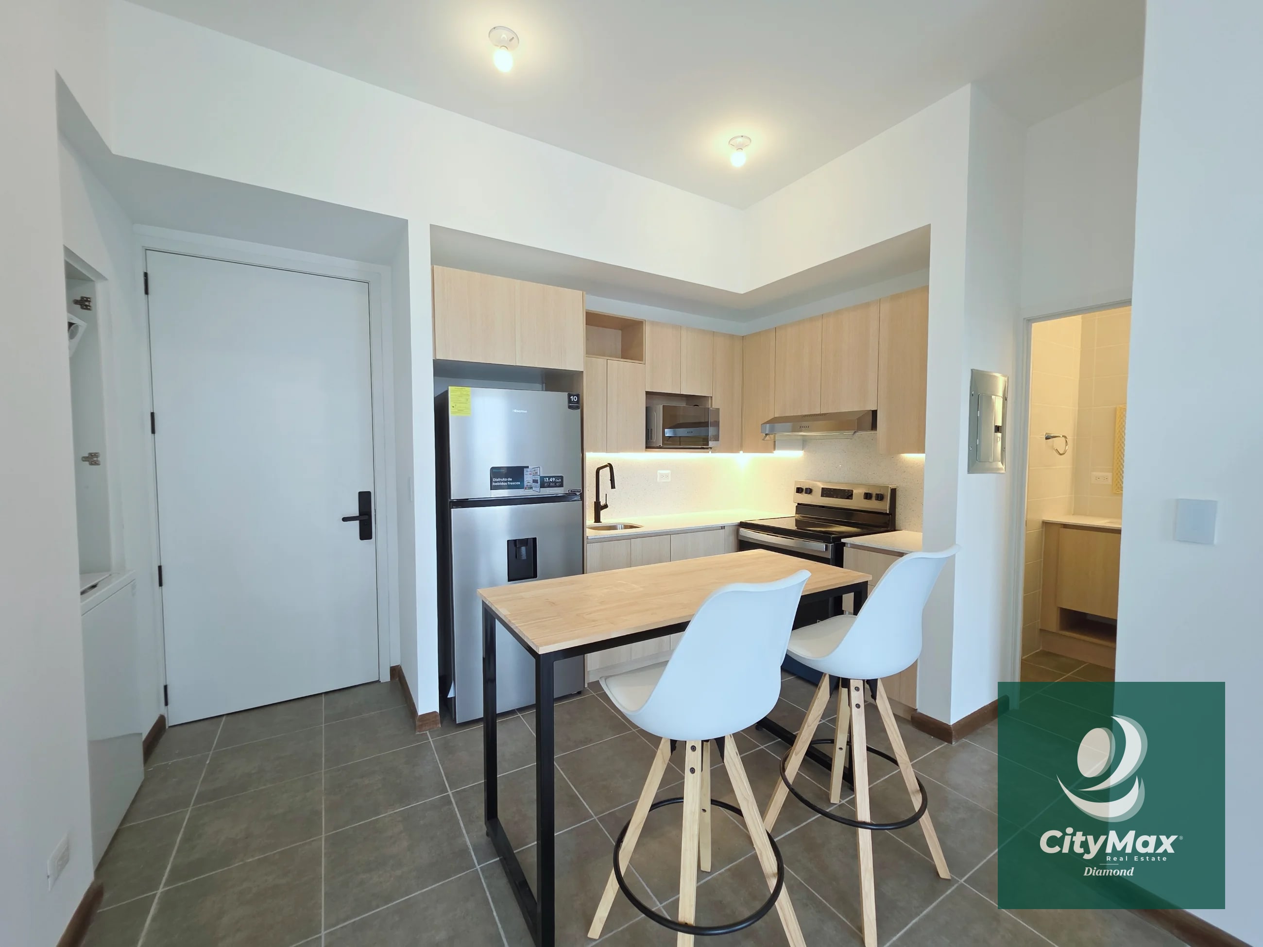 Apartamento en renta en Zona 15 Guatemala - 14
