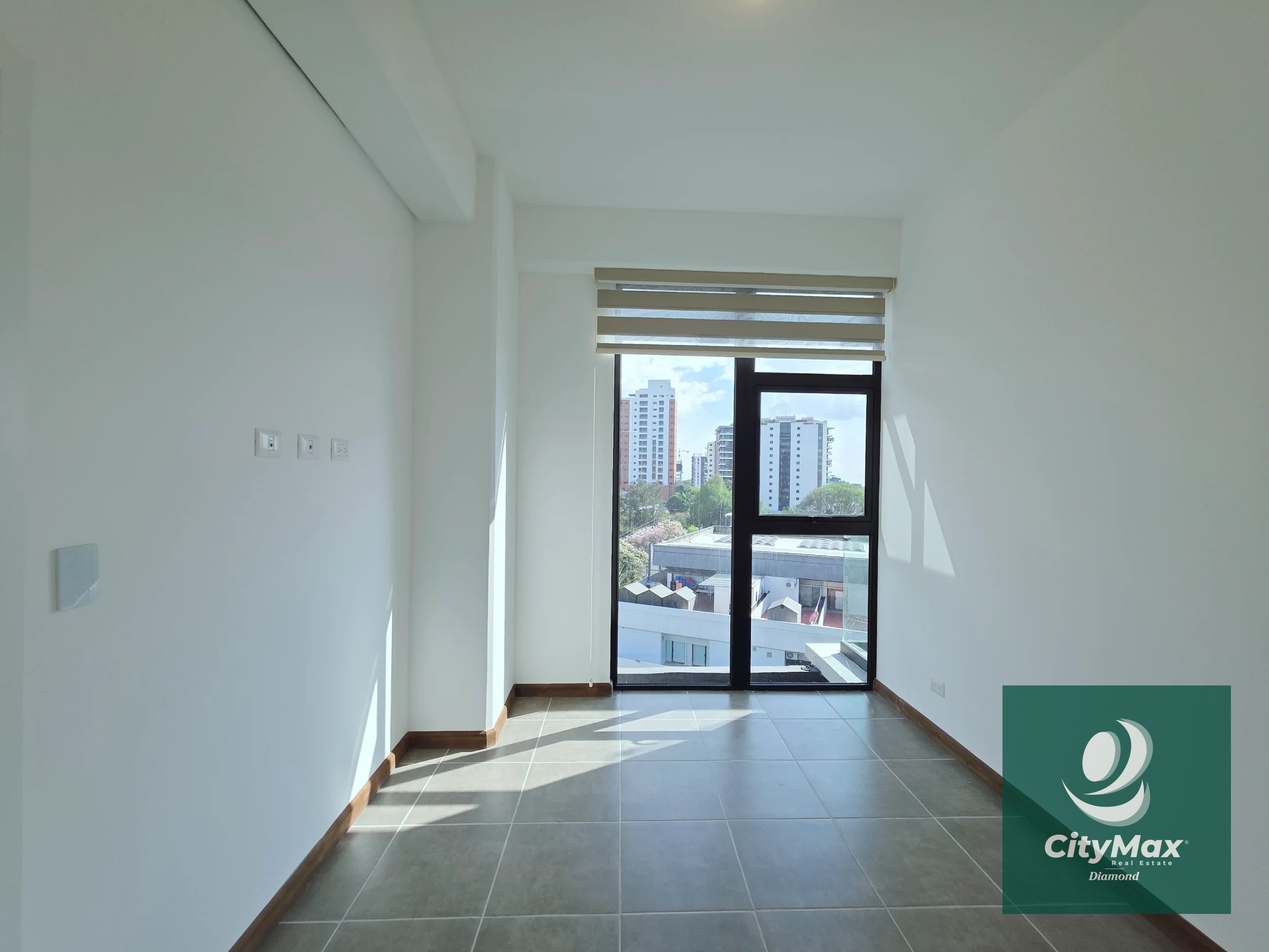 Apartamento en renta en Zona 15 Guatemala - 1