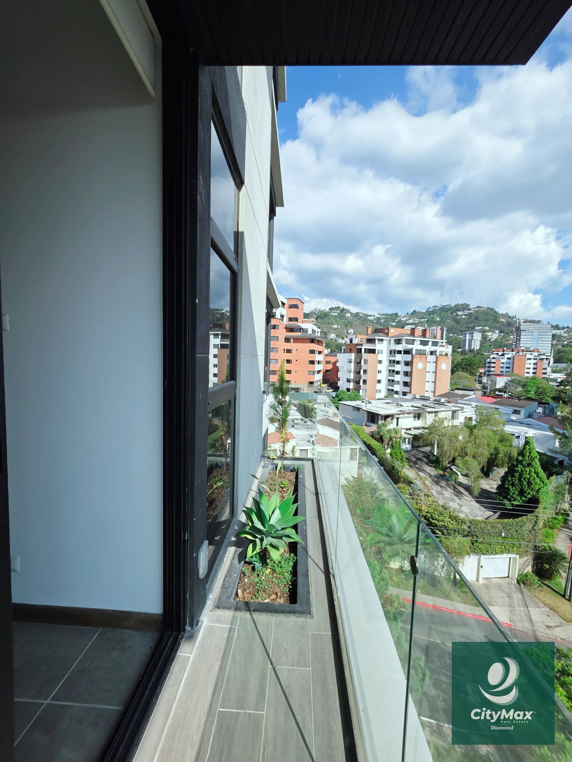 Apartamento en renta en Zona 15 Guatemala - 12