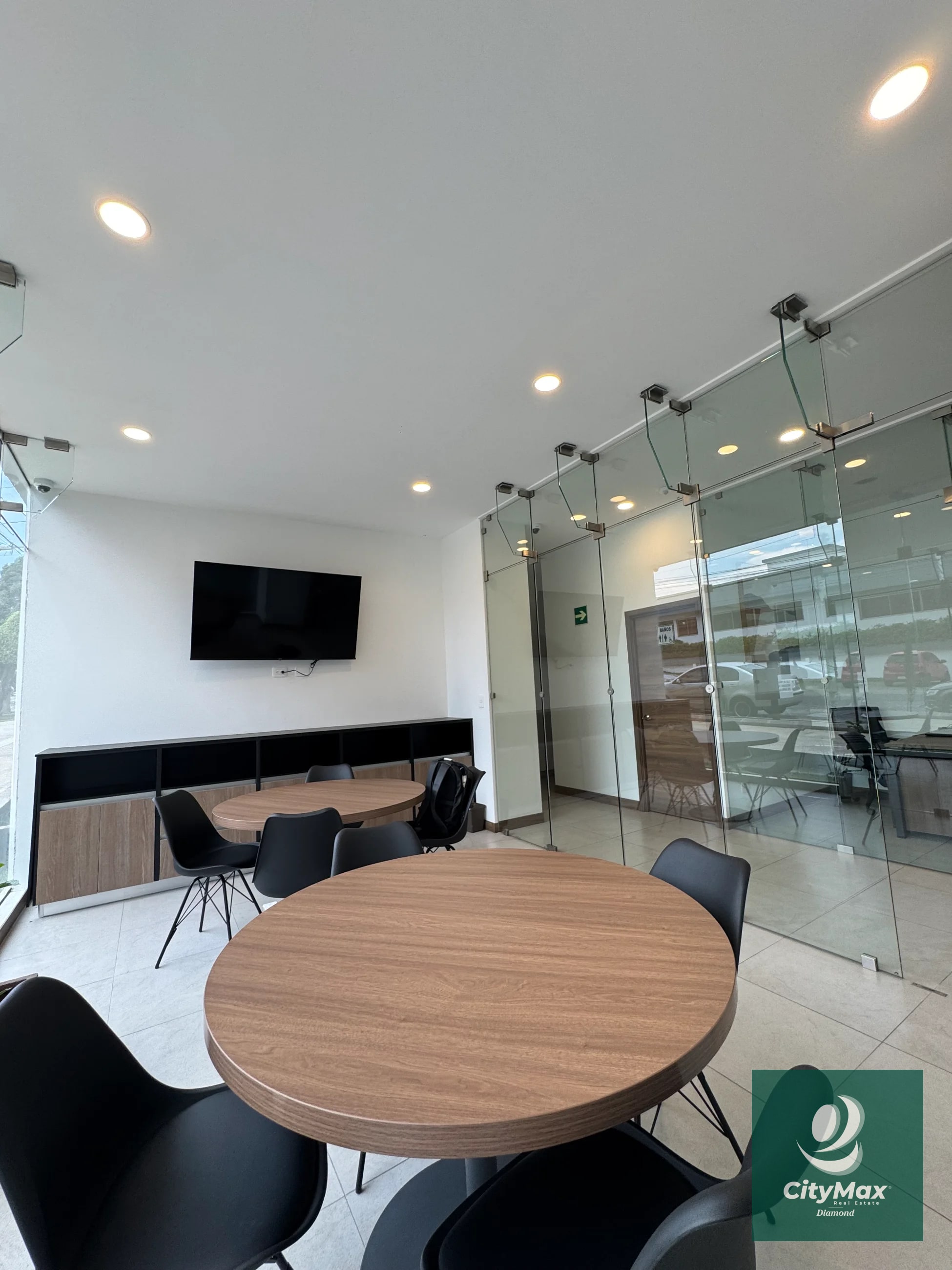 Apartamento tipo Estudio amueblado en renta Zona 15 - 14