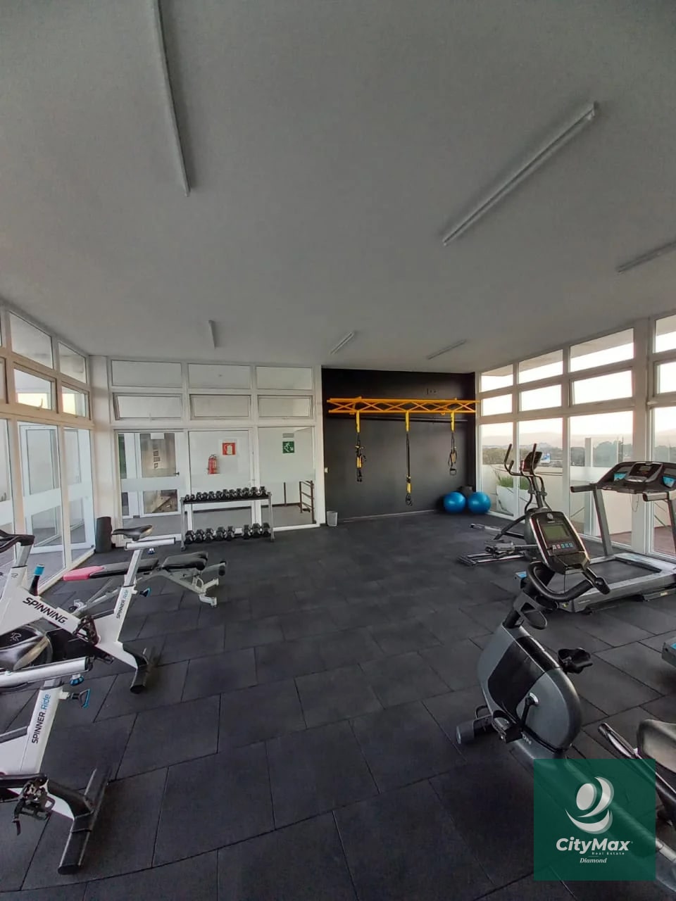 Apartamento Amueblado en Renta en Zona 11 Charcas - 16