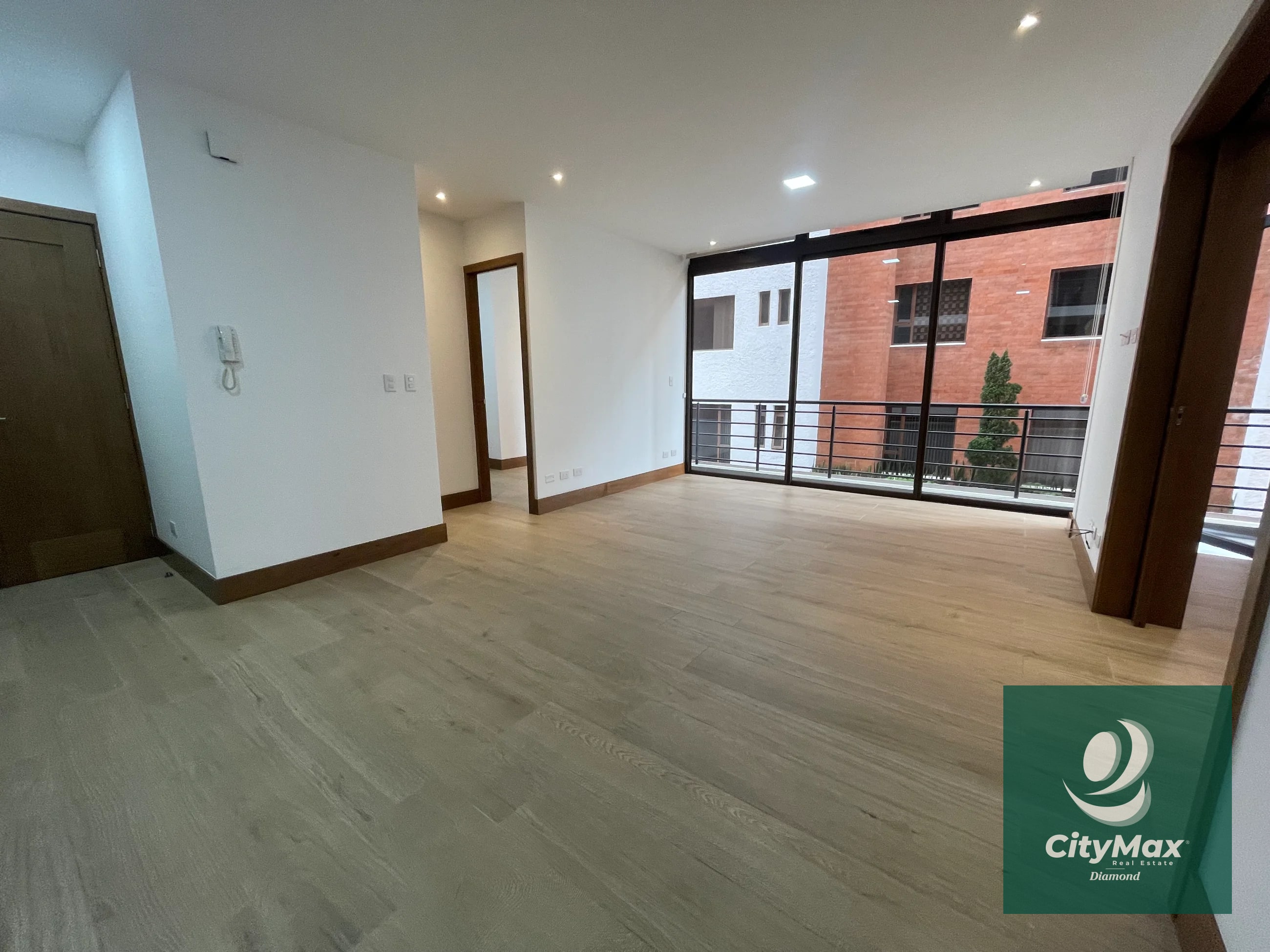 Apartamento en Renta en Vista Hermosa 1 Zona 15 Guatemala - 13