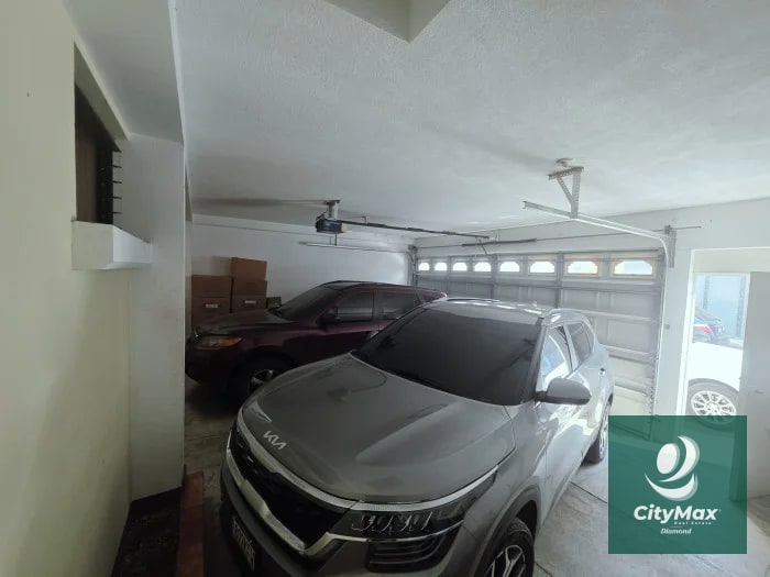 Casa en Venta en Loma Real San Cristobal Zona 8 de Mixco - 11