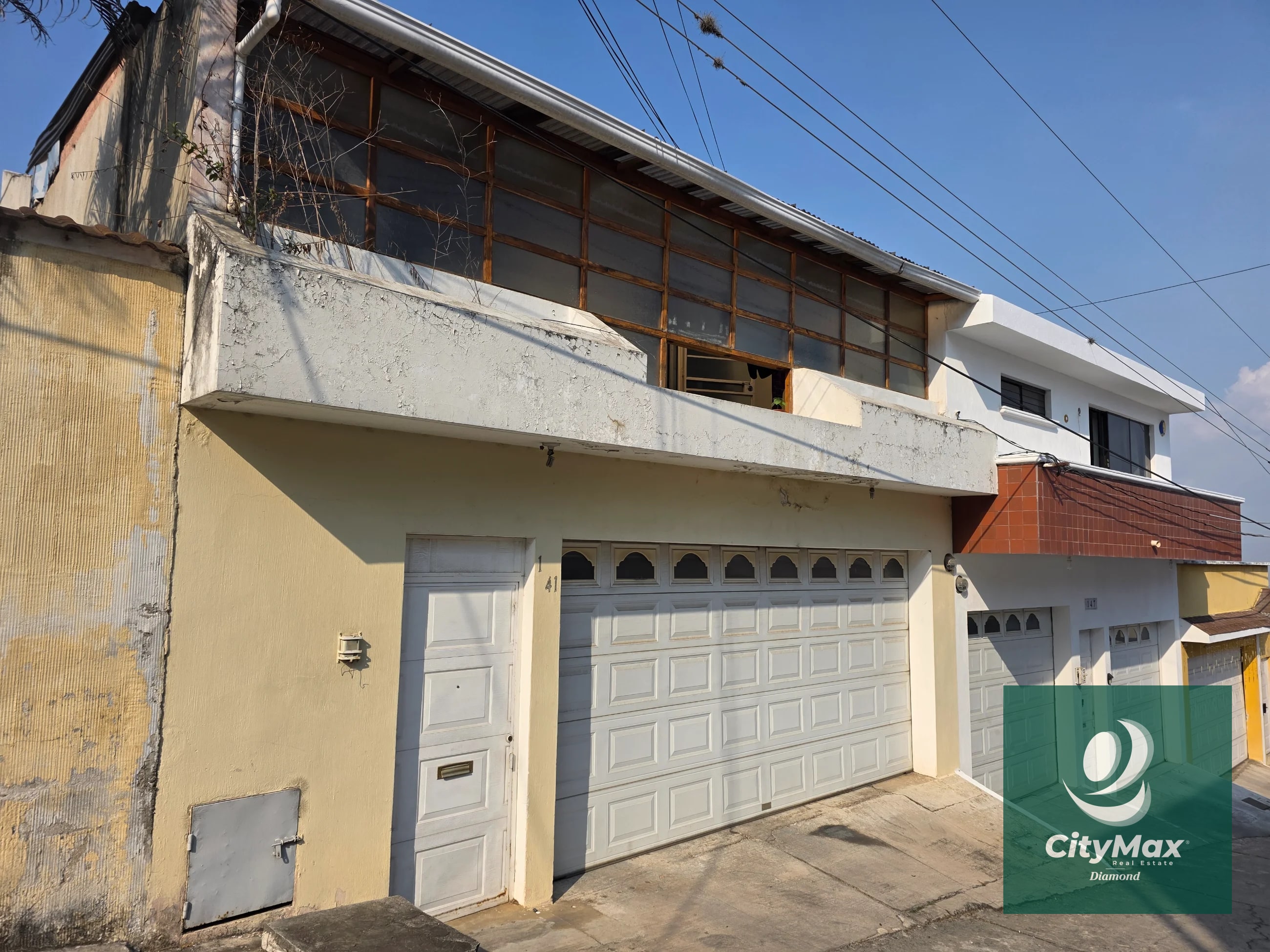 Casa en Venta en Loma Real San Cristobal Zona 8 de Mixco - 15