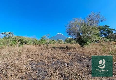 Amplio Terreno en Venta en Palín Escuintla - 1