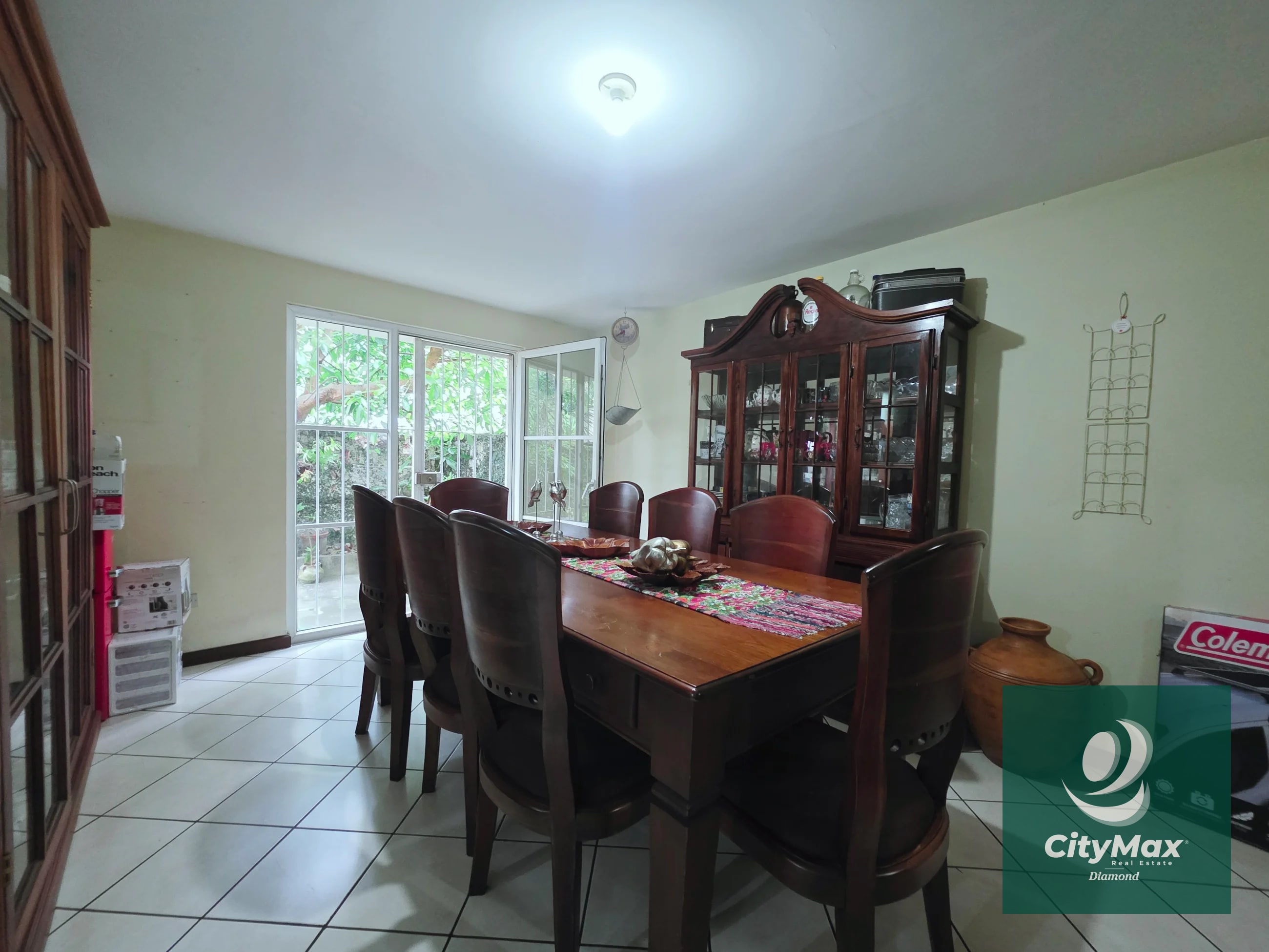 Casa en Venta en Lomas de San Nicolas Zona 16 - 4
