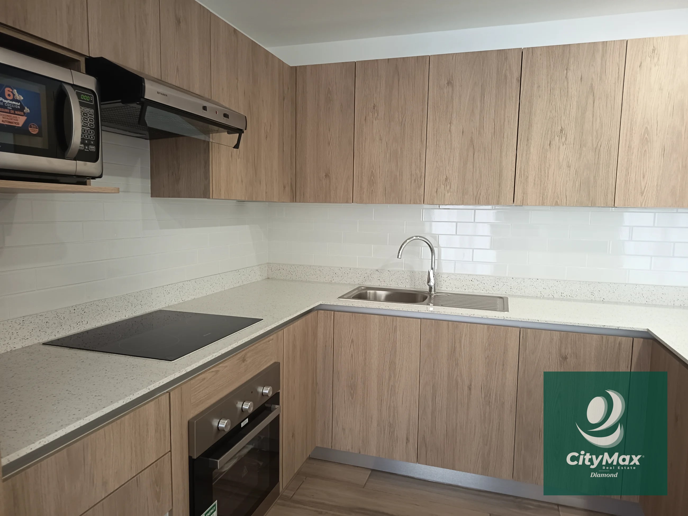 Apartamento en Renta en Zona 15 Ciudad de Guatemala — Apartamento en Alquiler en Zona 15, Guatemala, Ciudad — foto 3 de 16