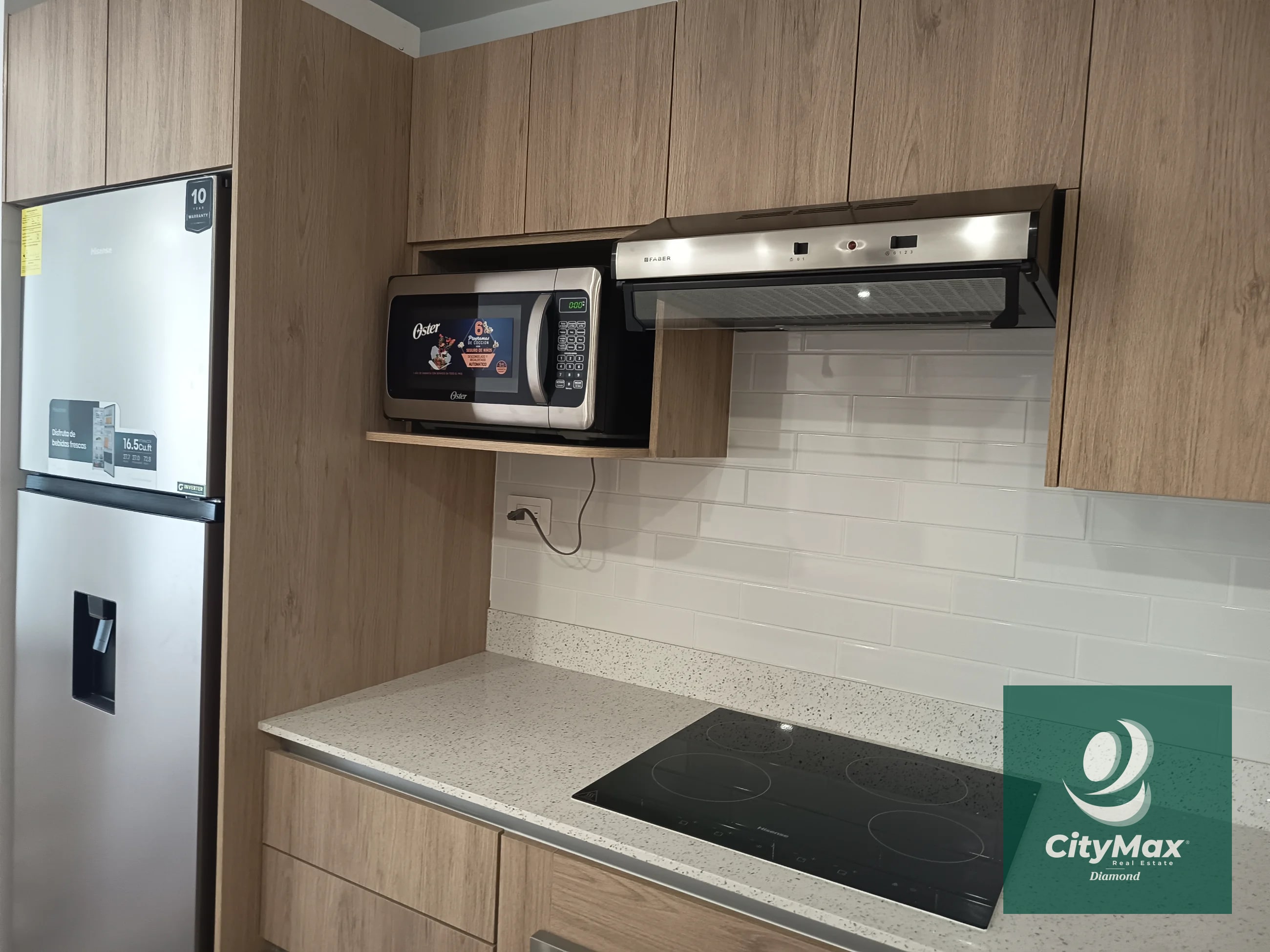 Apartamento en Renta en Zona 15 Ciudad de Guatemala — Apartamento en Alquiler en Zona 15, Guatemala, Ciudad — foto 12 de 16