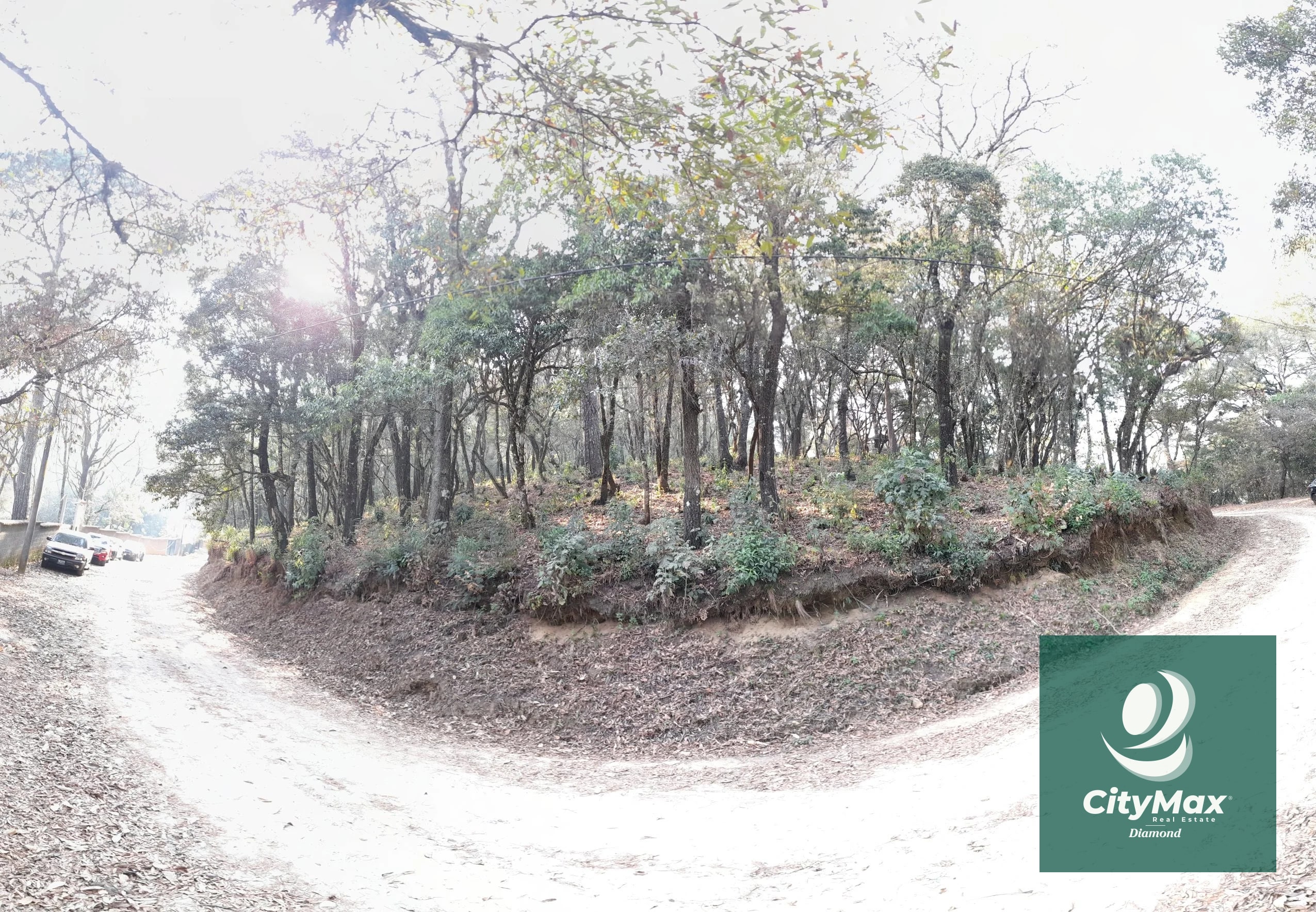 Terreno de esquina en Venta en El Encinal Zona 7 Mixco — Terreno en Venta en Zona 7 Mixco, Guatemala, Ciudad — foto 15 de 15
