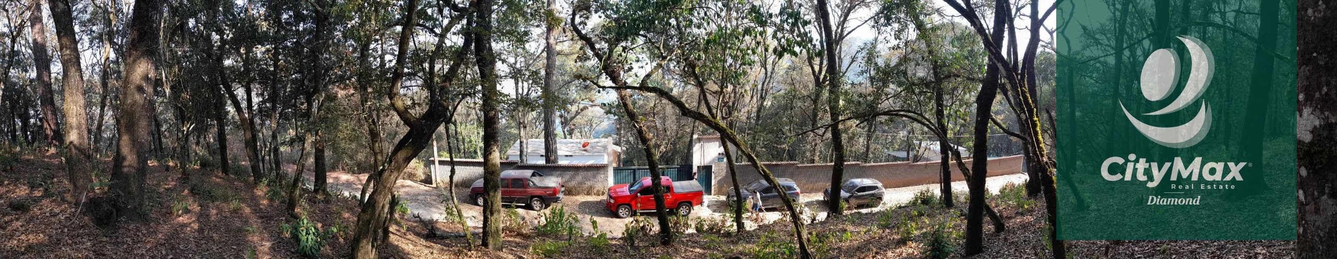 Terreno de esquina en Venta en El Encinal Zona 7 Mixco — Terreno en Venta en Zona 7 Mixco, Guatemala, Ciudad — foto 11 de 15