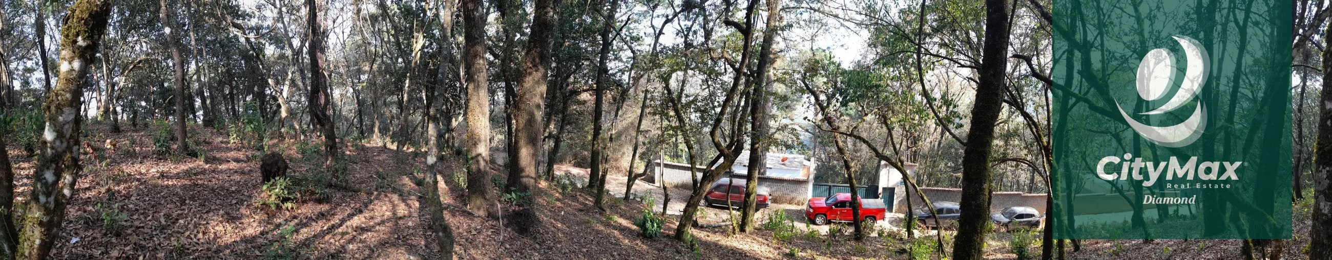 Terreno de esquina en Venta en El Encinal Zona 7 Mixco — Terreno en Venta en Zona 7 Mixco, Guatemala, Ciudad — foto 10 de 15