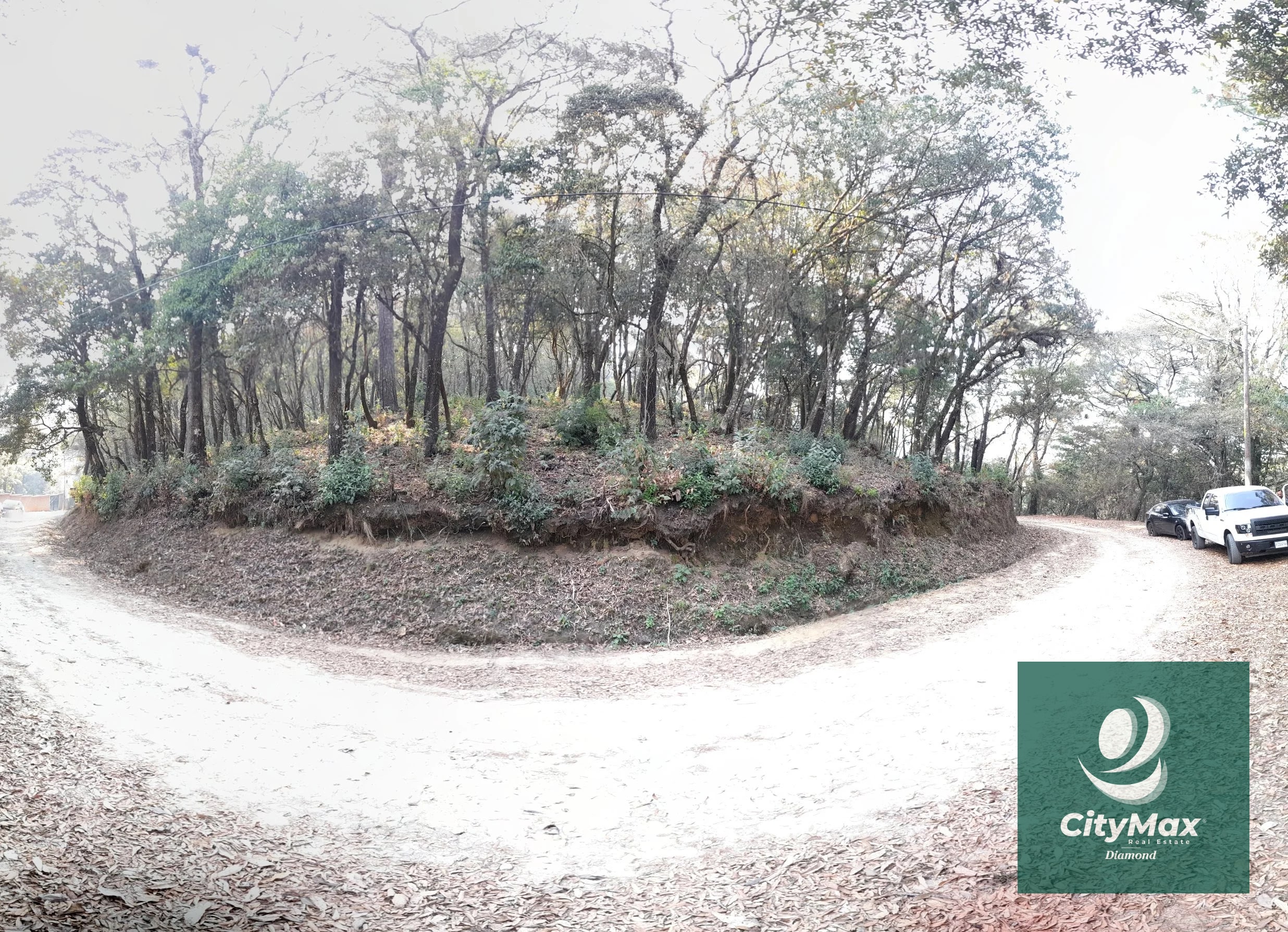 Terreno de esquina en Venta en El Encinal Zona 7 Mixco — Terreno en Venta en Zona 7 Mixco, Guatemala, Ciudad — foto 14 de 15