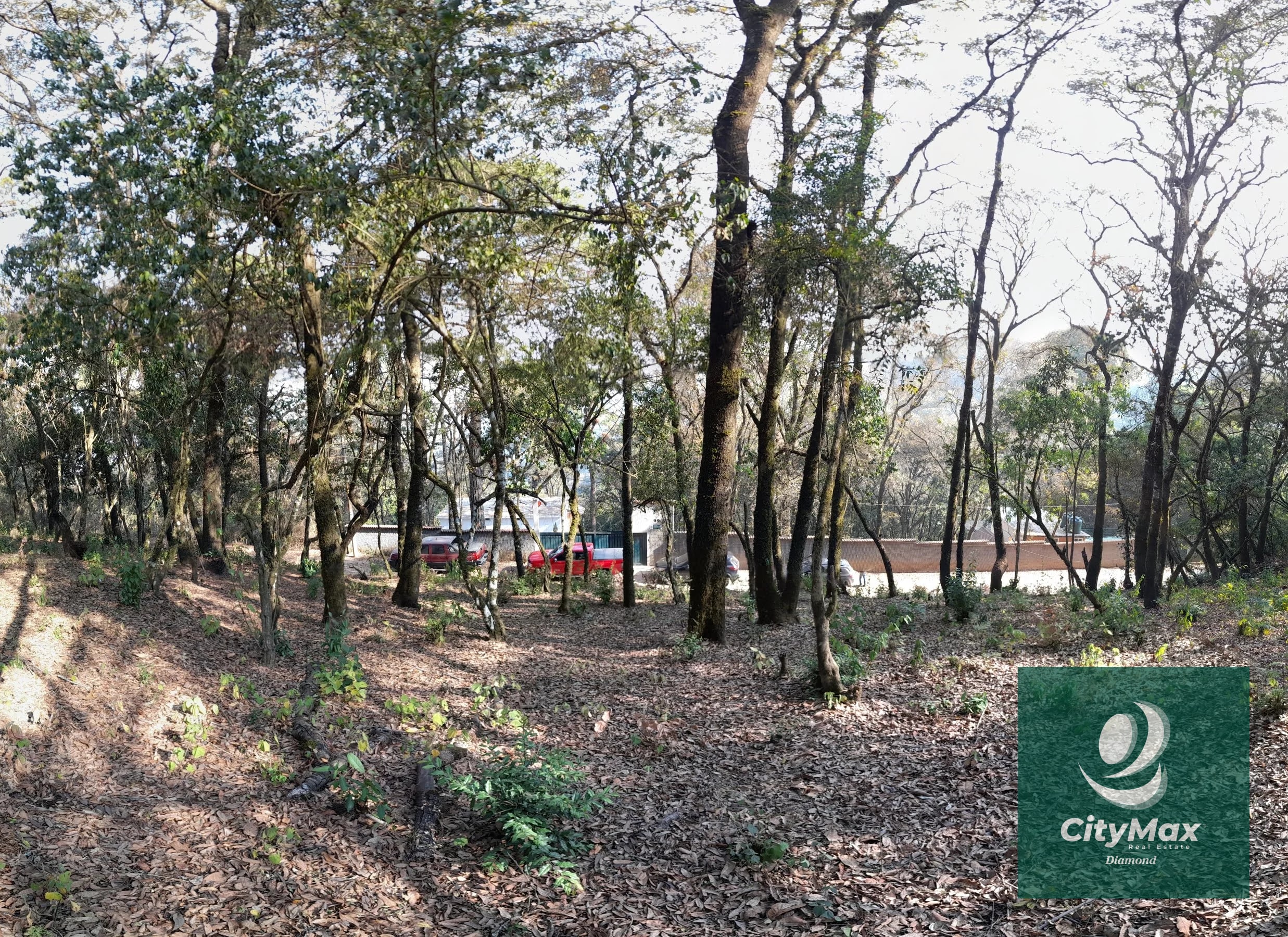 Terreno de esquina en Venta en El Encinal Zona 7 Mixco — Terreno en Venta en Zona 7 Mixco, Guatemala, Ciudad — foto 9 de 15