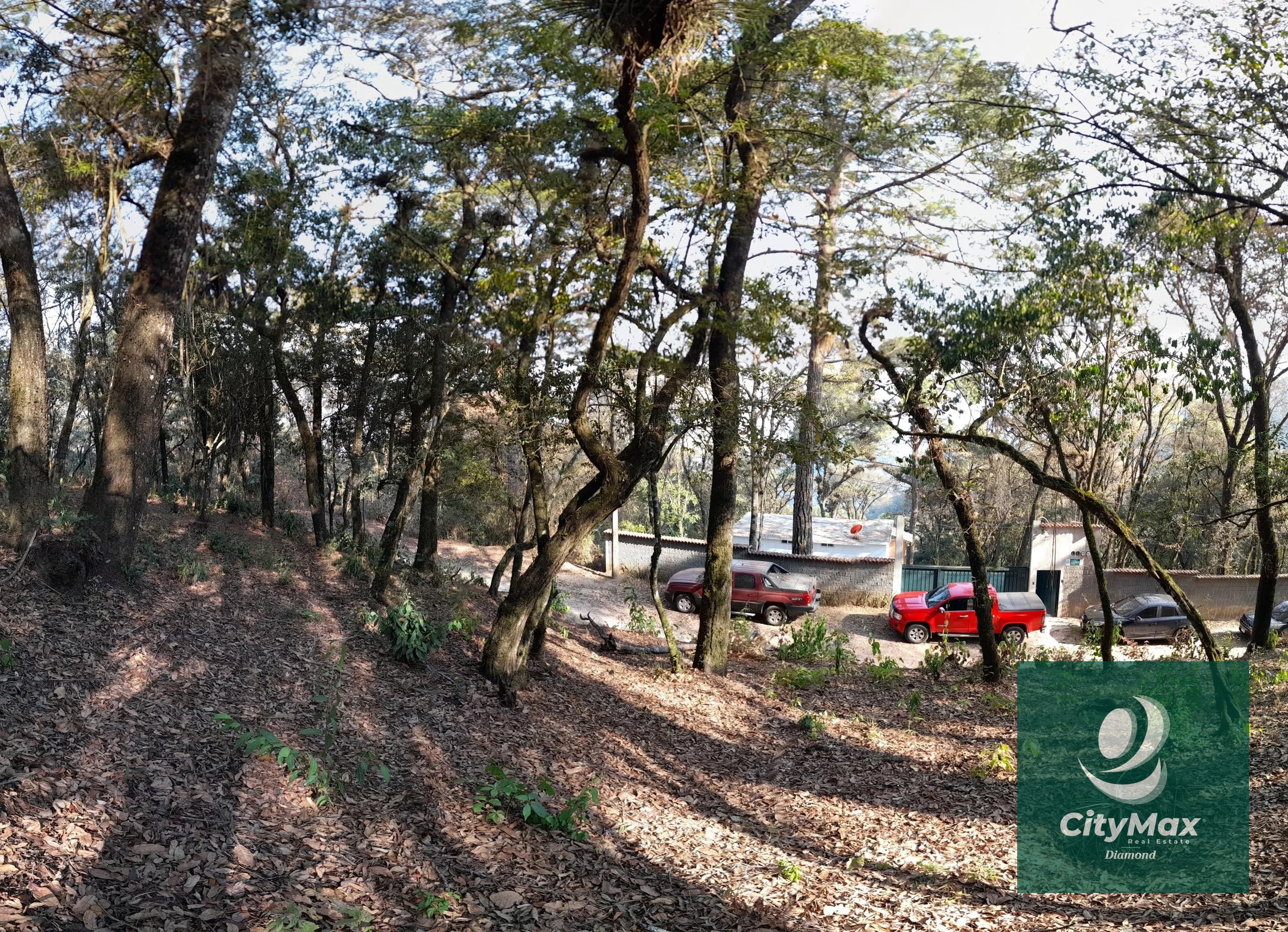 Terreno de esquina en Venta en El Encinal Zona 7 Mixco — Terreno en Venta en Zona 7 Mixco, Guatemala, Ciudad — foto 12 de 15