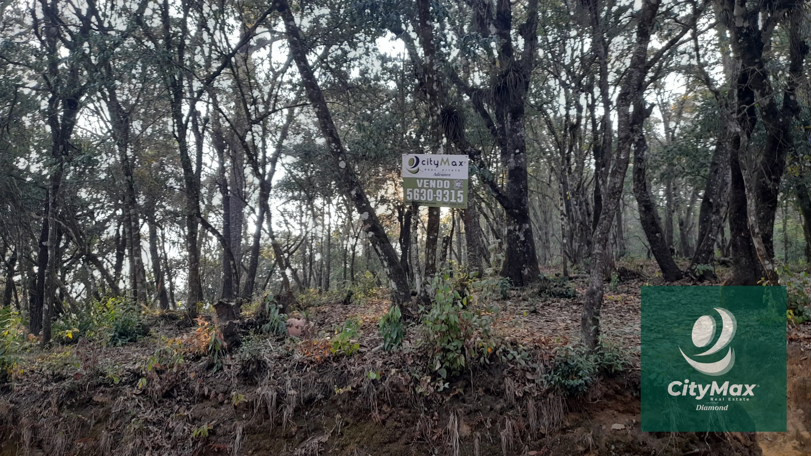 Terreno de esquina en Venta en El Encinal Zona 7 Mixco — Terreno en Venta en Zona 7 Mixco, Guatemala, Ciudad — foto 2 de 15