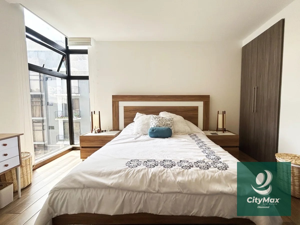 Apartamento en Renta en Km 14 Carretera a El Salvador — Apartamento en Alquiler en km 11-15, Carretera a El Salvador, Guatemala, Ciudad — foto 6 de 8