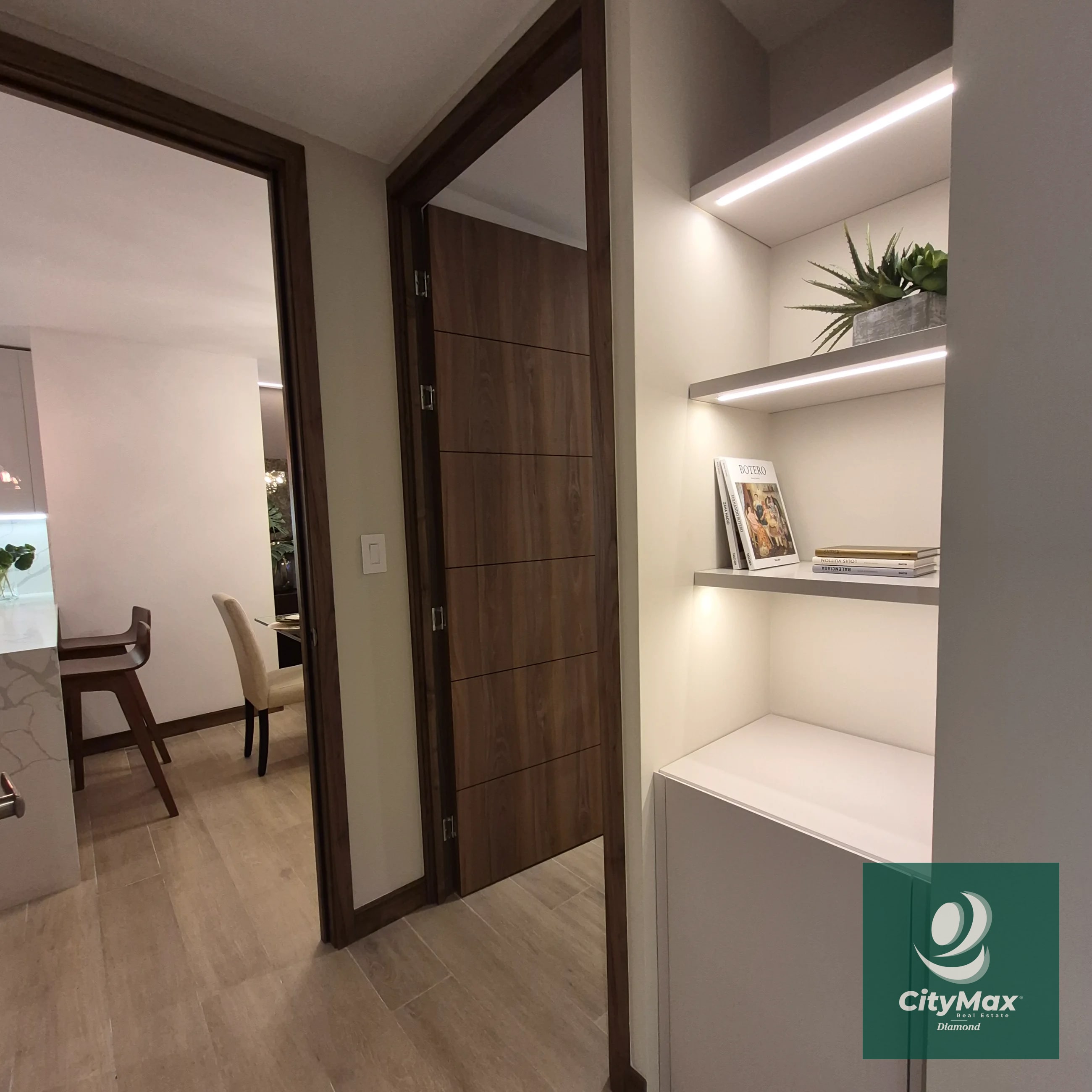 Apartamento en Planos en Venta en Zona 15 Guatemala — Apartamento en Venta en Zona 15, Guatemala, Ciudad — foto 11 de 12