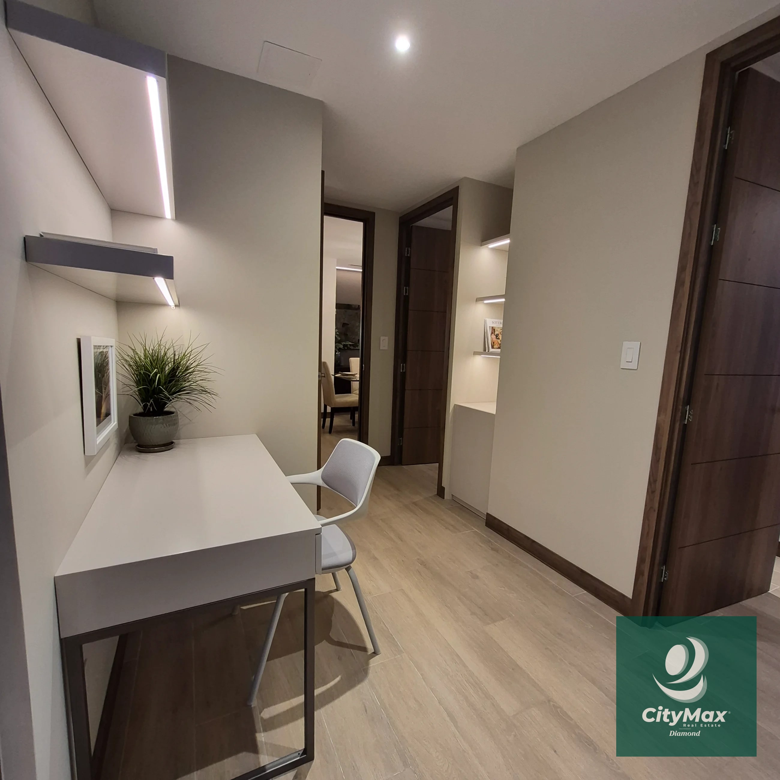 Apartamento en Planos en Venta en Zona 15 Guatemala — Apartamento en Venta en Zona 15, Guatemala, Ciudad — foto 5 de 12