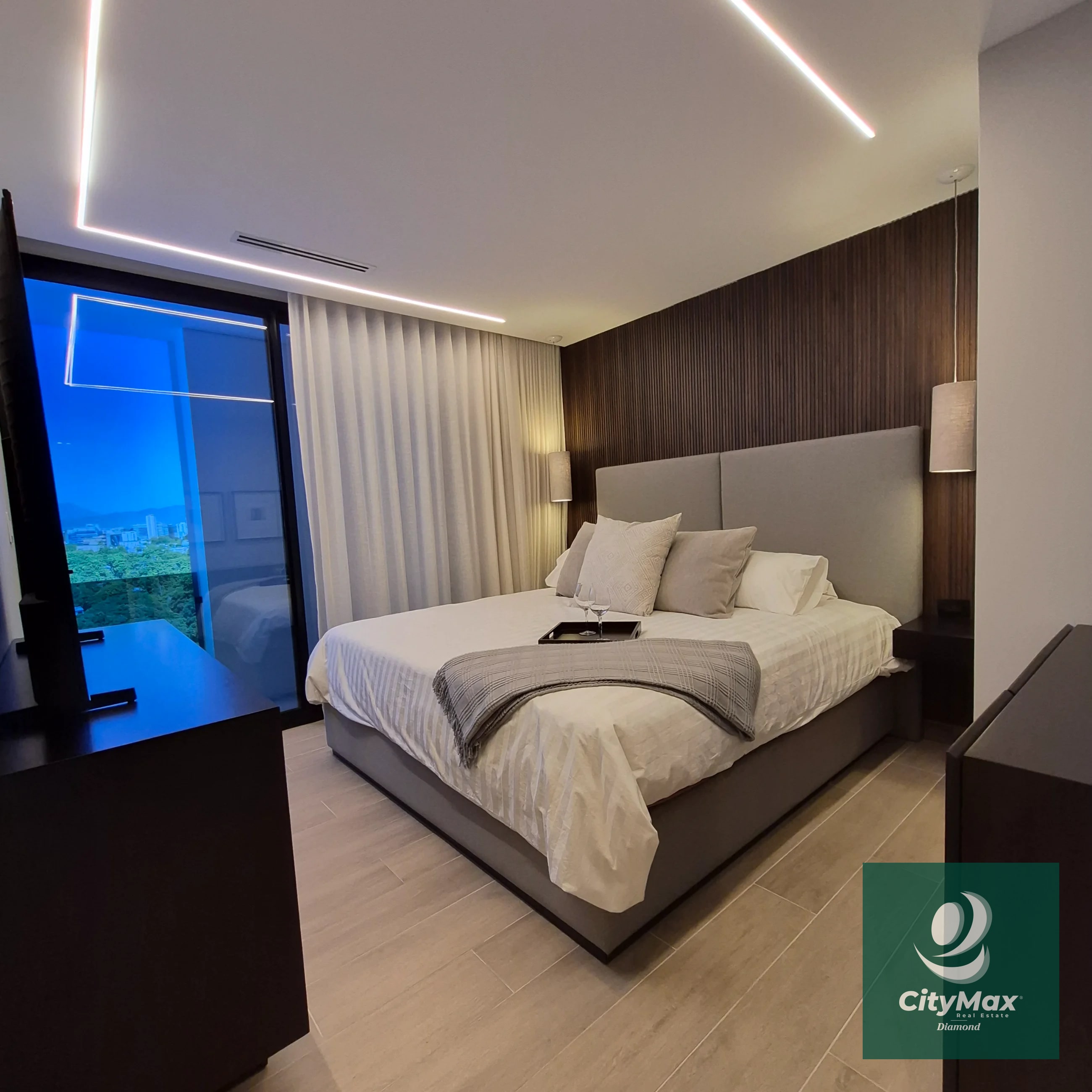 Apartamento en Planos en Venta en Zona 15 Guatemala — Apartamento en Venta en Zona 15, Guatemala, Ciudad — foto 7 de 12