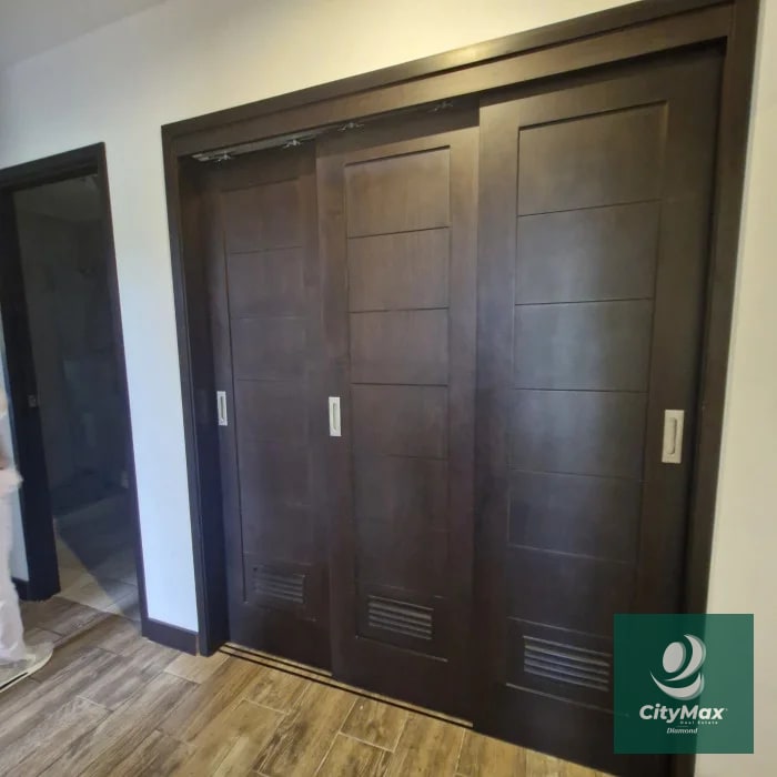 Apartamento en renta en zona 16 Kanajuyu — Apartamento en Alquiler en Zona 16, Guatemala, Ciudad — foto 2 de 17