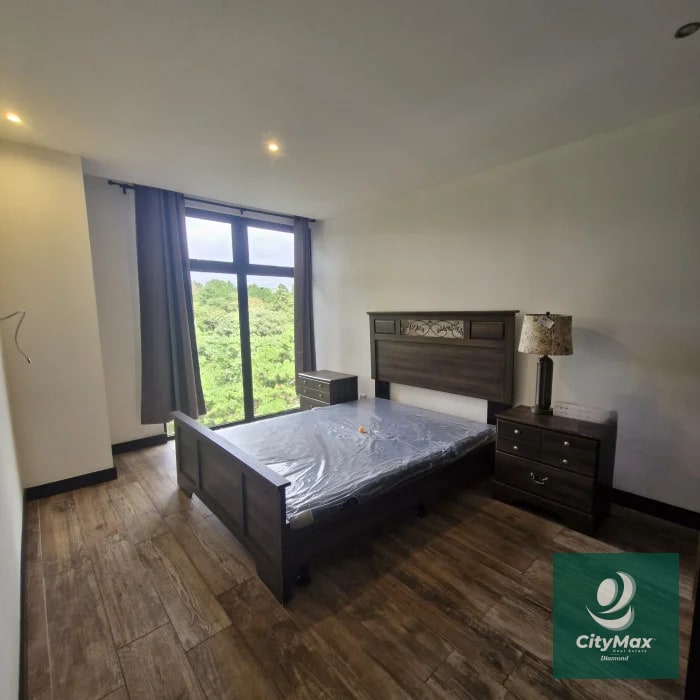 Apartamento en renta en zona 16 Kanajuyu — Apartamento en Alquiler en Zona 16, Guatemala, Ciudad — foto 3 de 17