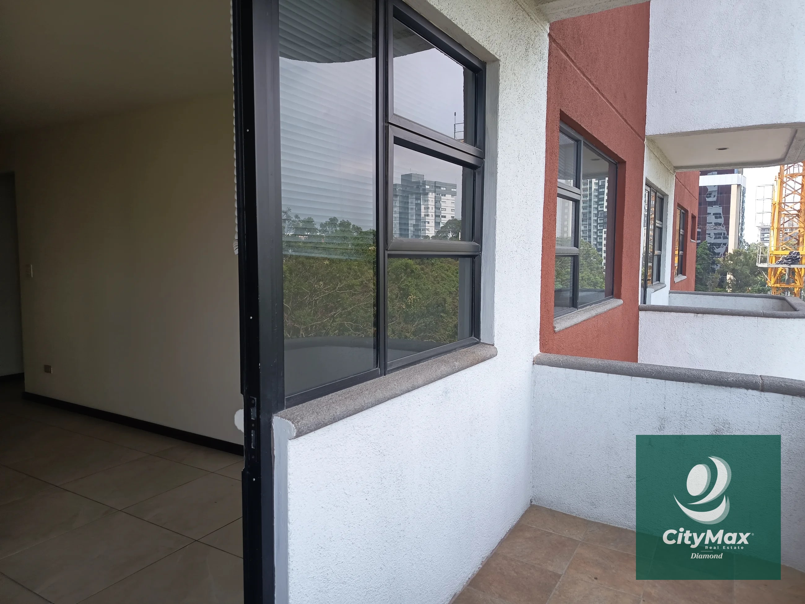Apartamento en renta en zona 14 sobre Las Americas — Apartamento en Alquiler en Zona 14, Guatemala, Ciudad — foto 6 de 17