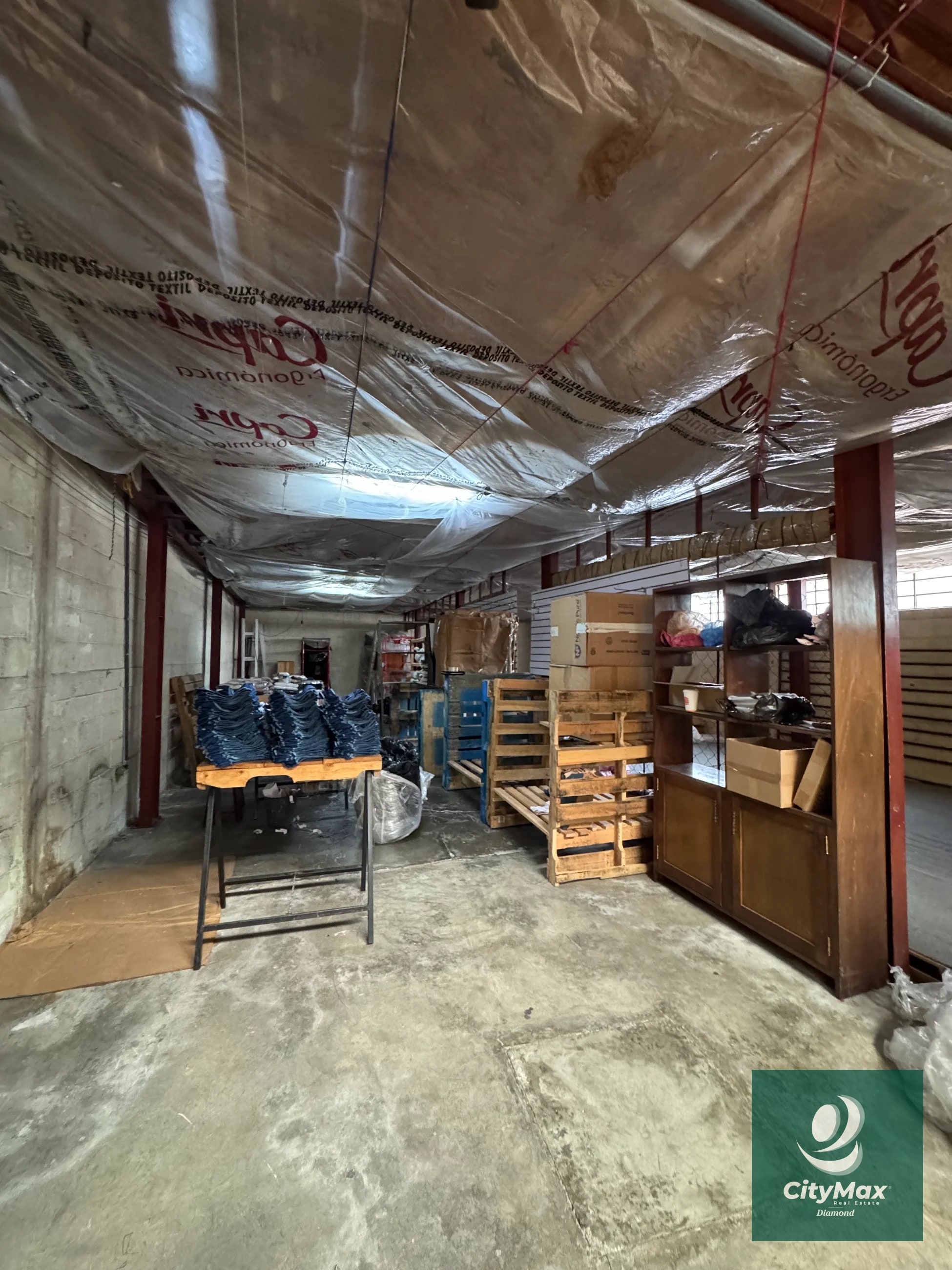 Bodega en Renta en Zona 5 Ciudad de Guatemala — Bodega / Ofibodega en Alquiler en Zona 5, Guatemala, Ciudad — foto 1 de 17