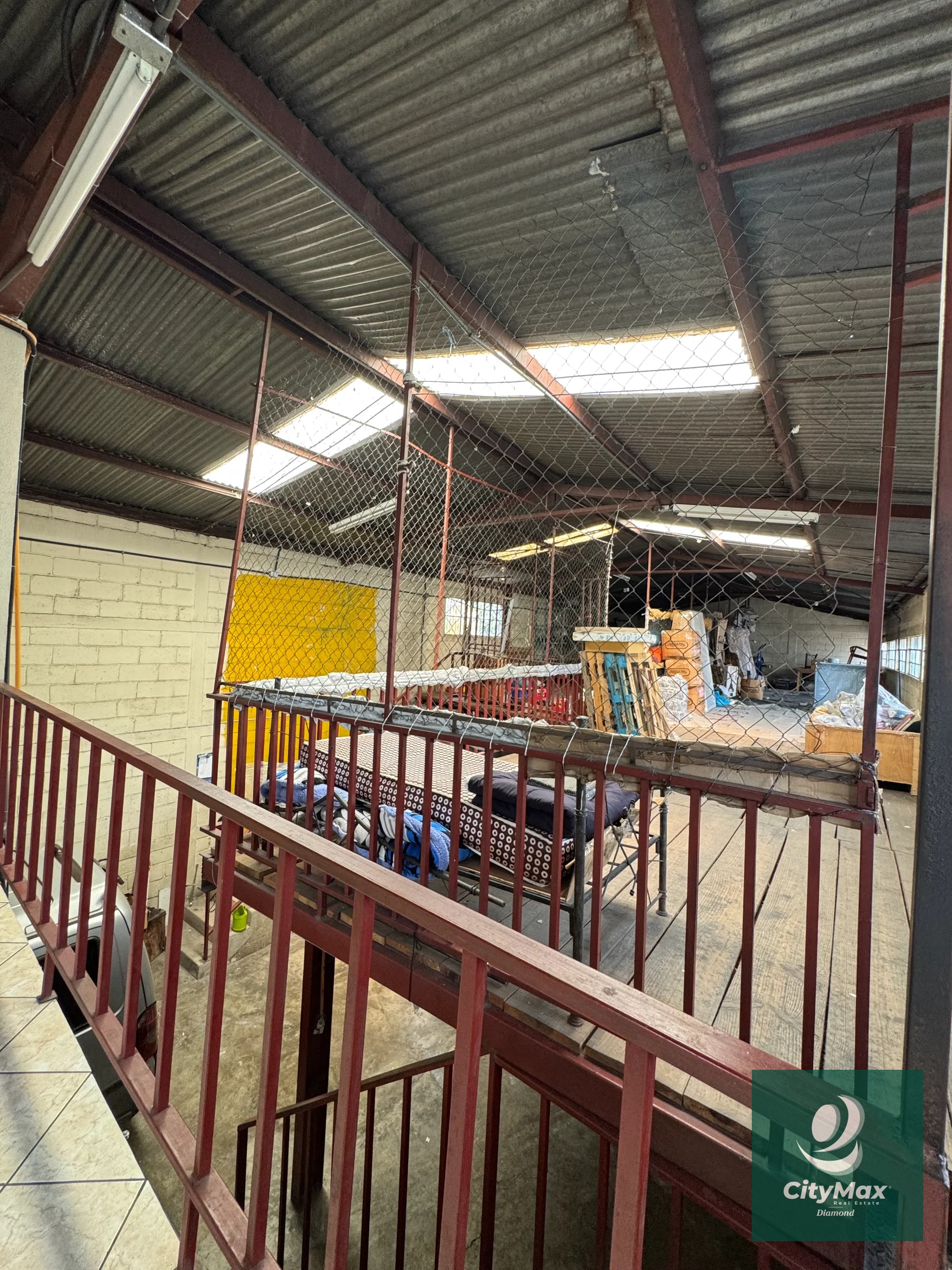 Bodega en Renta en Zona 5 Ciudad de Guatemala — Bodega / Ofibodega en Alquiler en Zona 5, Guatemala, Ciudad — foto 14 de 17