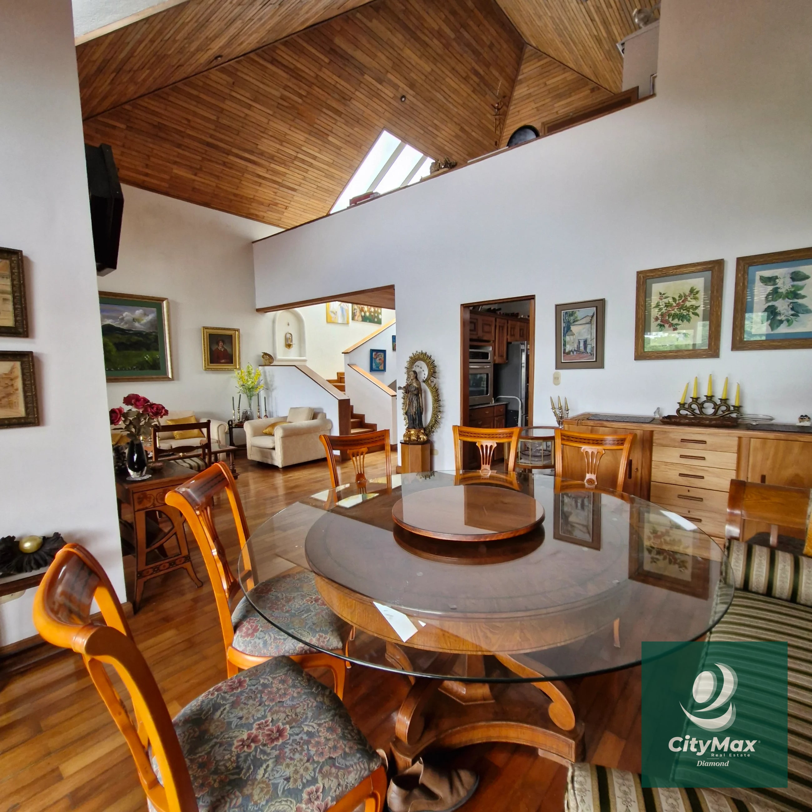 Casa en Venta en Km 9 Carretera al Salvador — Casa en Venta en km 6-10, Carretera a El Salvador, Guatemala, Ciudad — foto 14 de 17