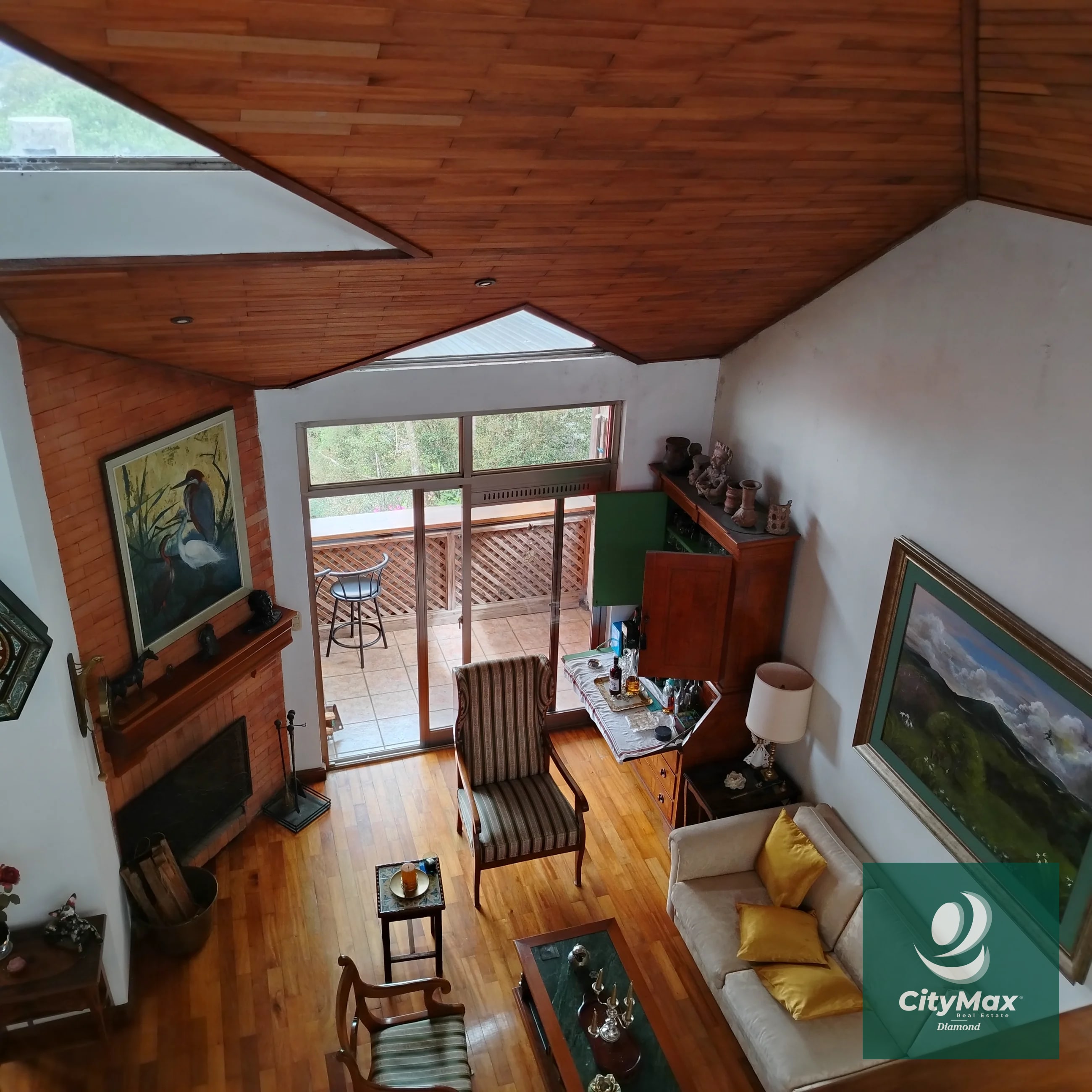 Casa en Venta en Km 9 Carretera al Salvador — Casa en Venta en km 6-10, Carretera a El Salvador, Guatemala, Ciudad — foto 17 de 17