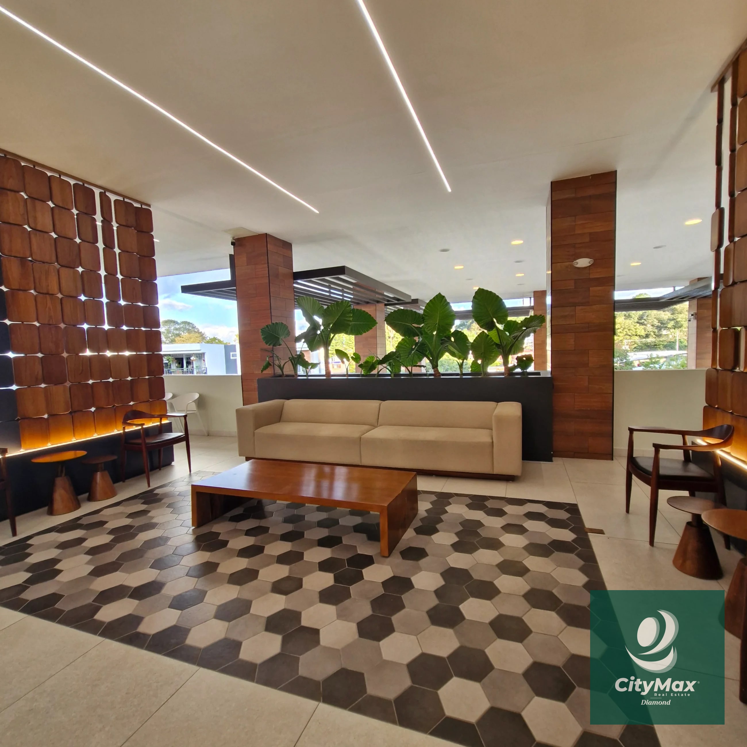 Apartamento en Venta en Senderos Zona 16 Guatemala — Apartamento en Venta en Zona 16, Guatemala, Ciudad — foto 17 de 17