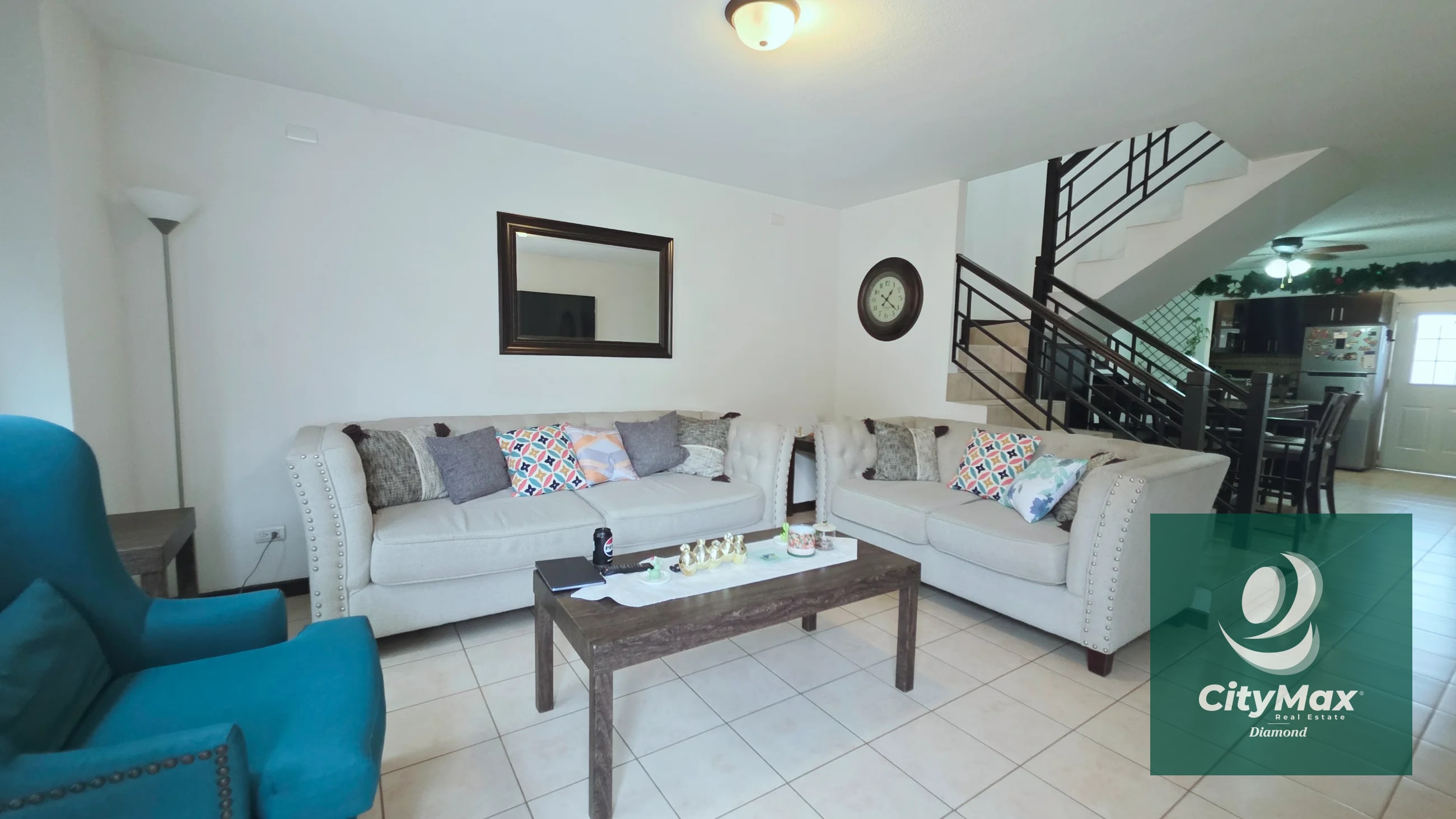 Casa en Venta en Hacienda de Las Flores Villa Nueva Zona 2 — Casa en Venta en Villa Nueva, Guatemala, Ciudad — foto 1 de 17