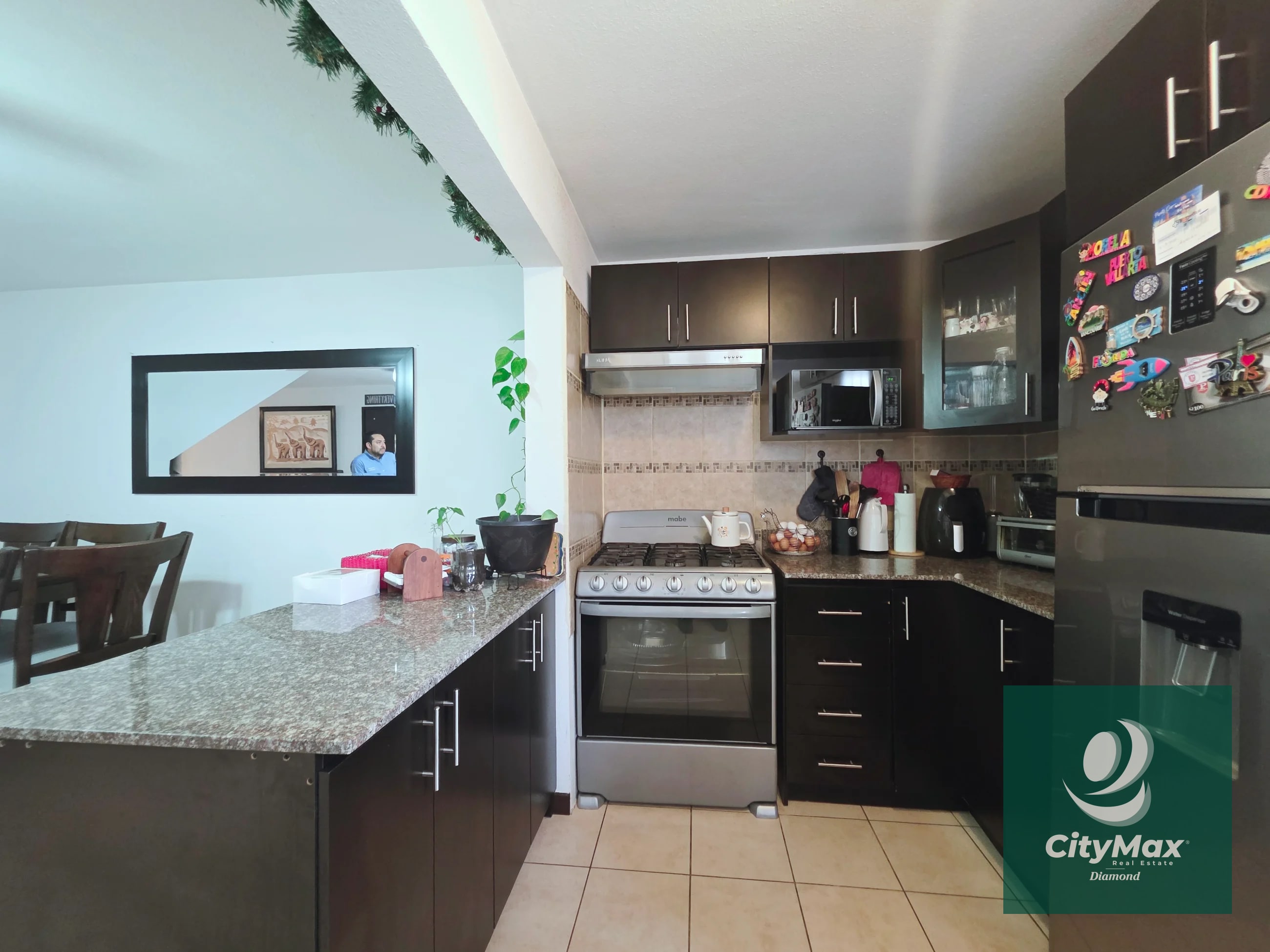 Casa en Venta en Hacienda de Las Flores Villa Nueva Zona 2 — Casa en Venta en Villa Nueva, Guatemala, Ciudad — foto 10 de 17