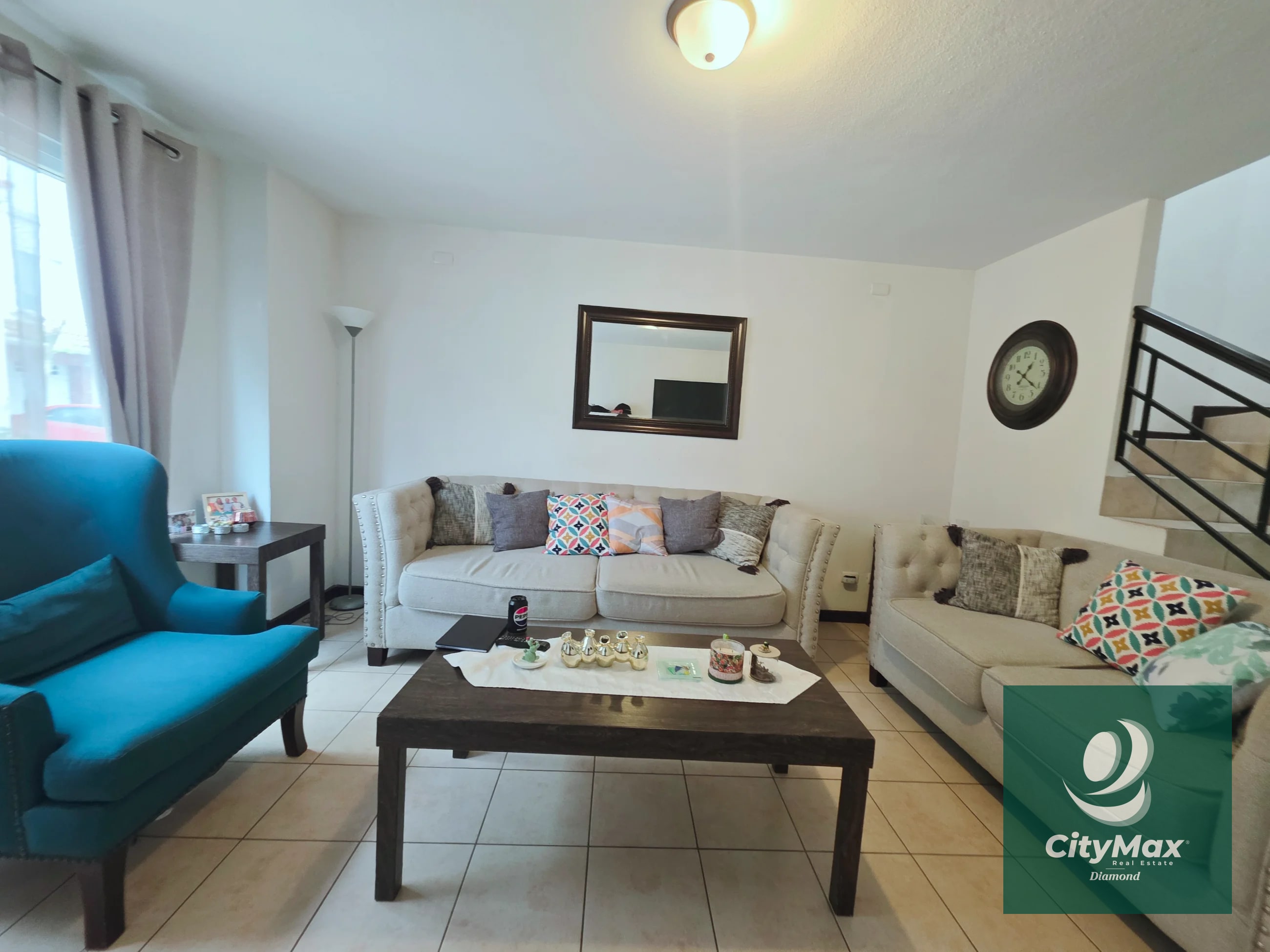 Casa en Venta en Hacienda de Las Flores Villa Nueva Zona 2 — Casa en Venta en Villa Nueva, Guatemala, Ciudad — foto 4 de 17