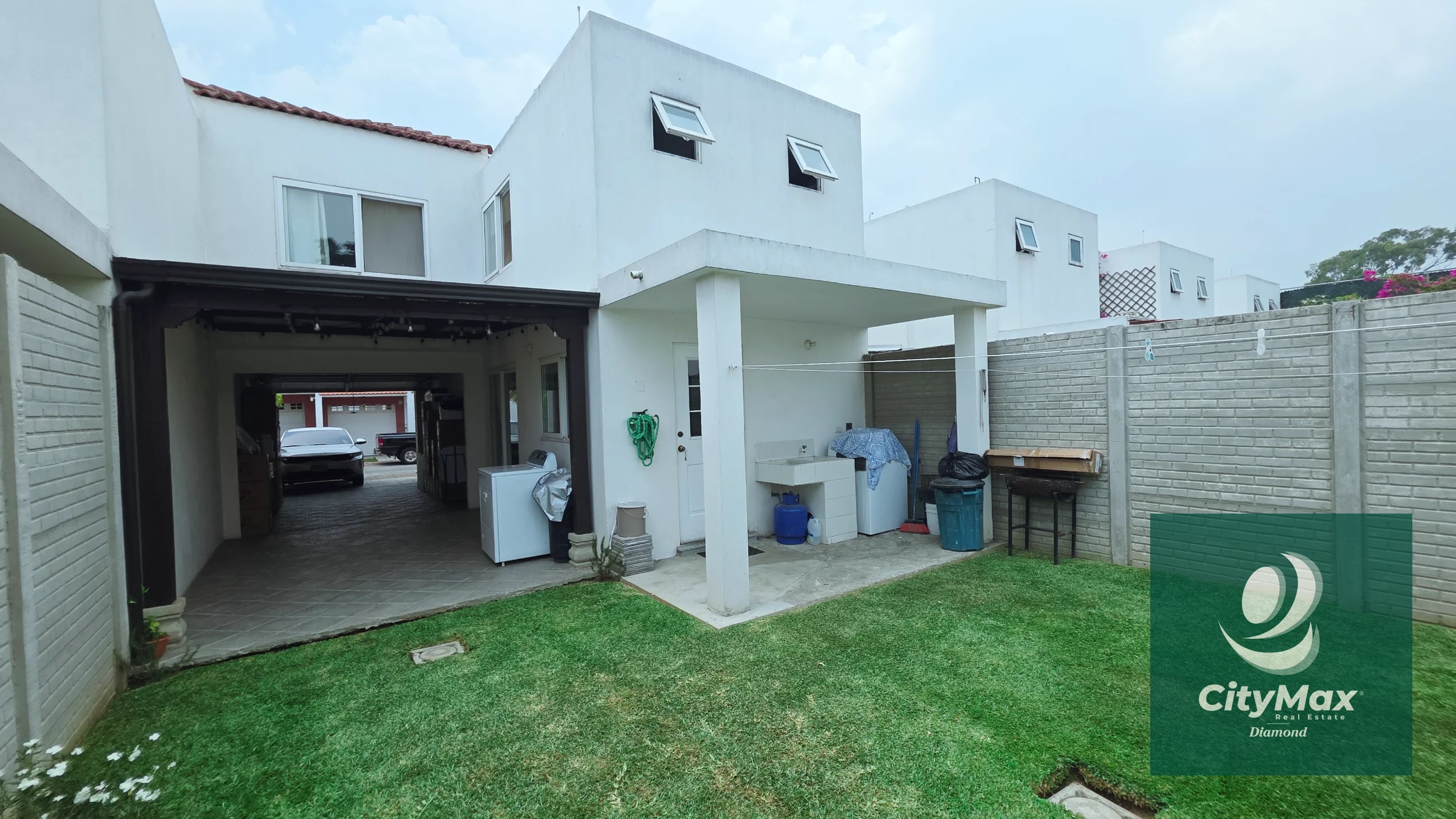 Casa en Venta en Hacienda de Las Flores Villa Nueva Zona 2 — Casa en Venta en Villa Nueva, Guatemala, Ciudad — foto 13 de 17