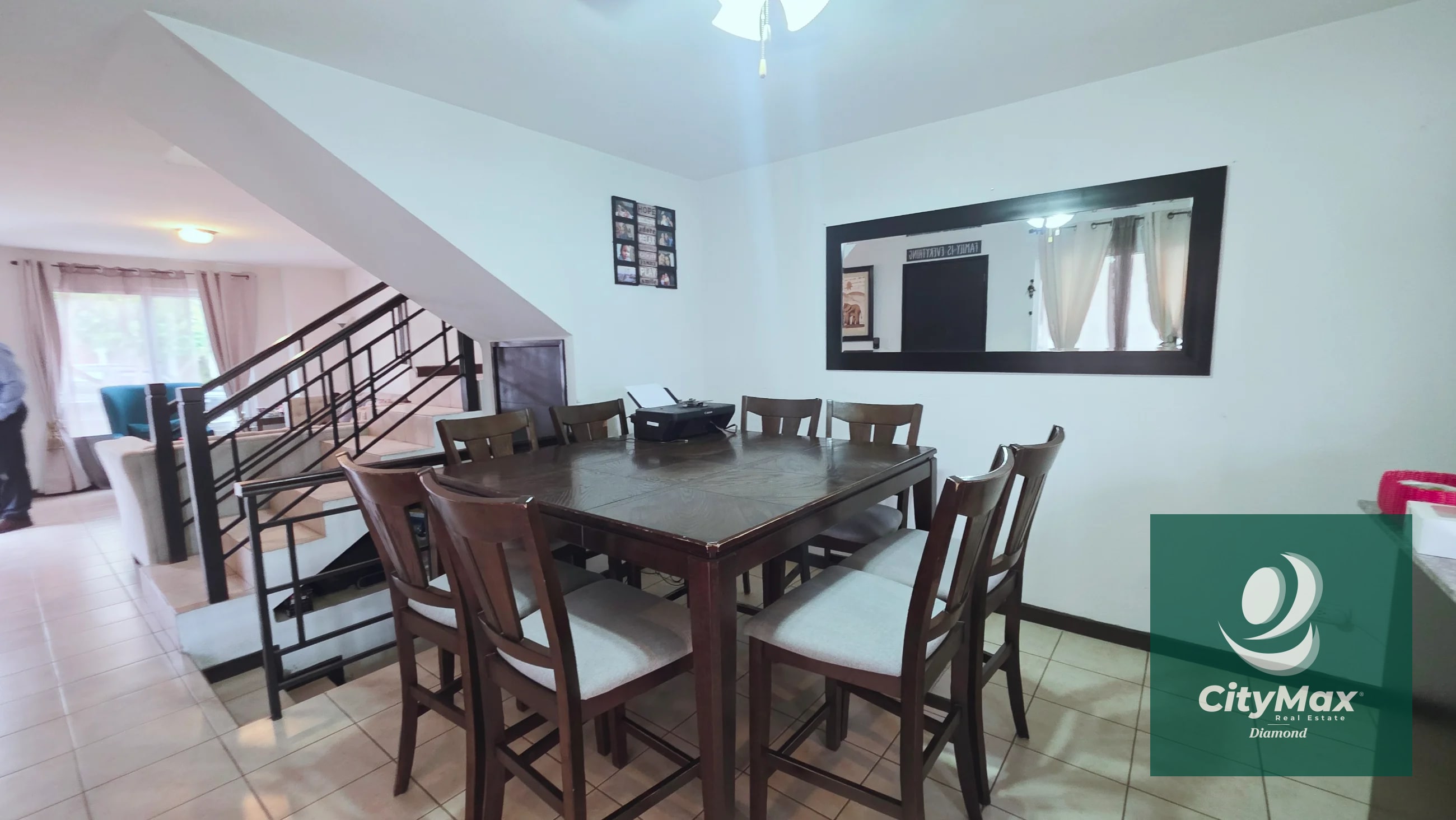 Casa en Venta en Hacienda de Las Flores Villa Nueva Zona 2 — Casa en Venta en Villa Nueva, Guatemala, Ciudad — foto 7 de 17