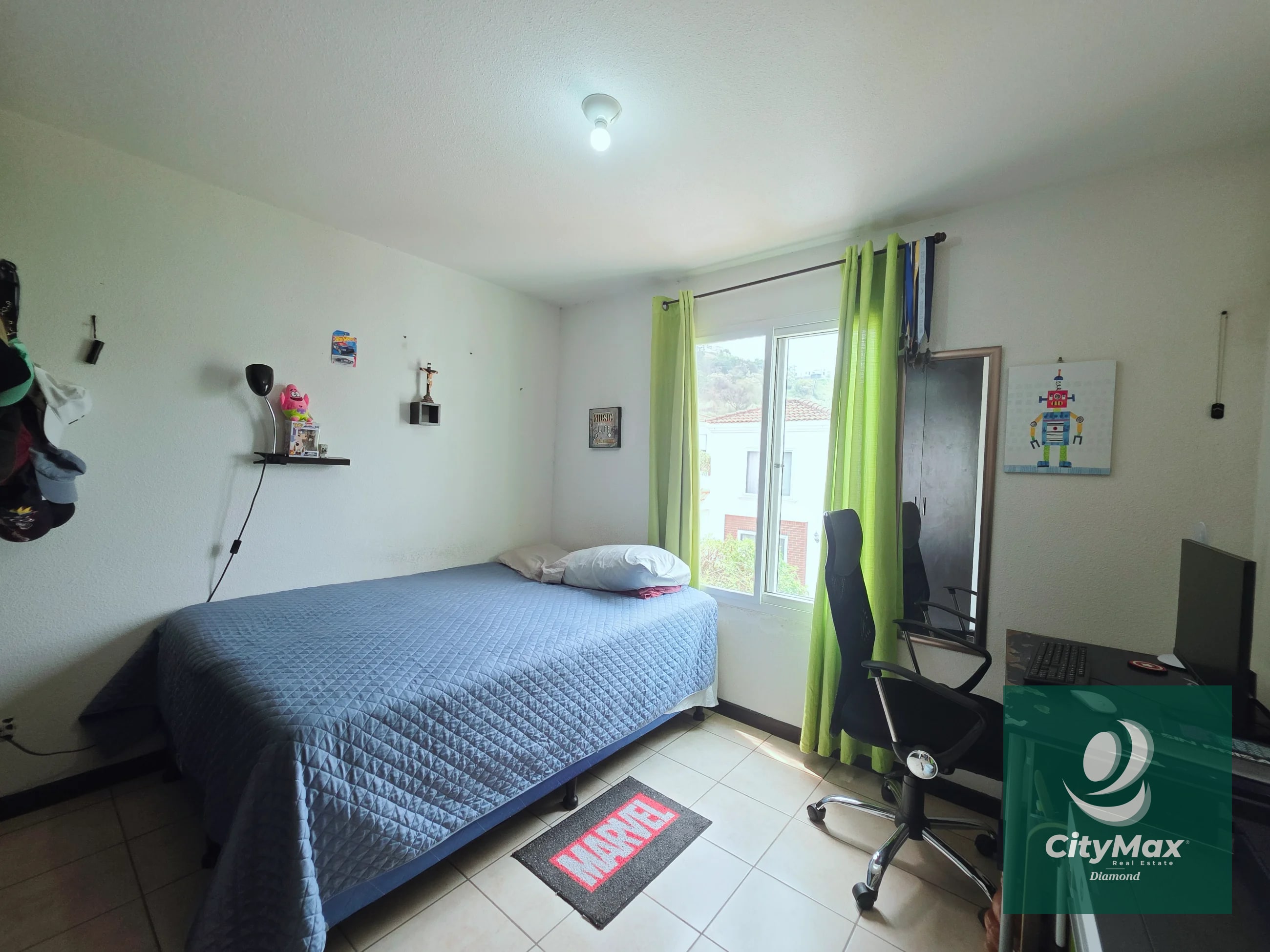 Casa en Venta en Hacienda de Las Flores Villa Nueva Zona 2 — Casa en Venta en Villa Nueva, Guatemala, Ciudad — foto 15 de 17