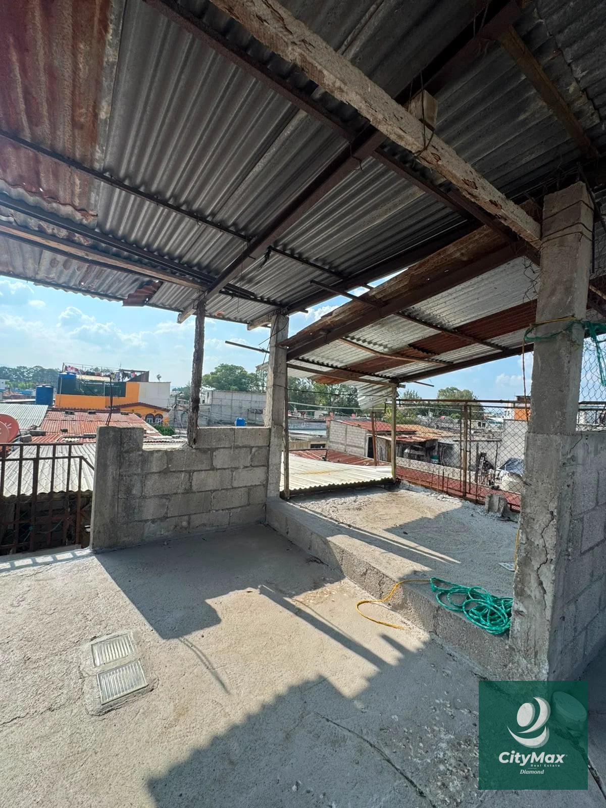 Casa en Venta en Barrio San Antonio Zona 6 Guatemala — Casa en Venta en Barrio San Antonio, Zona 6, Guatemala, Ciudad — foto 2 de 16
