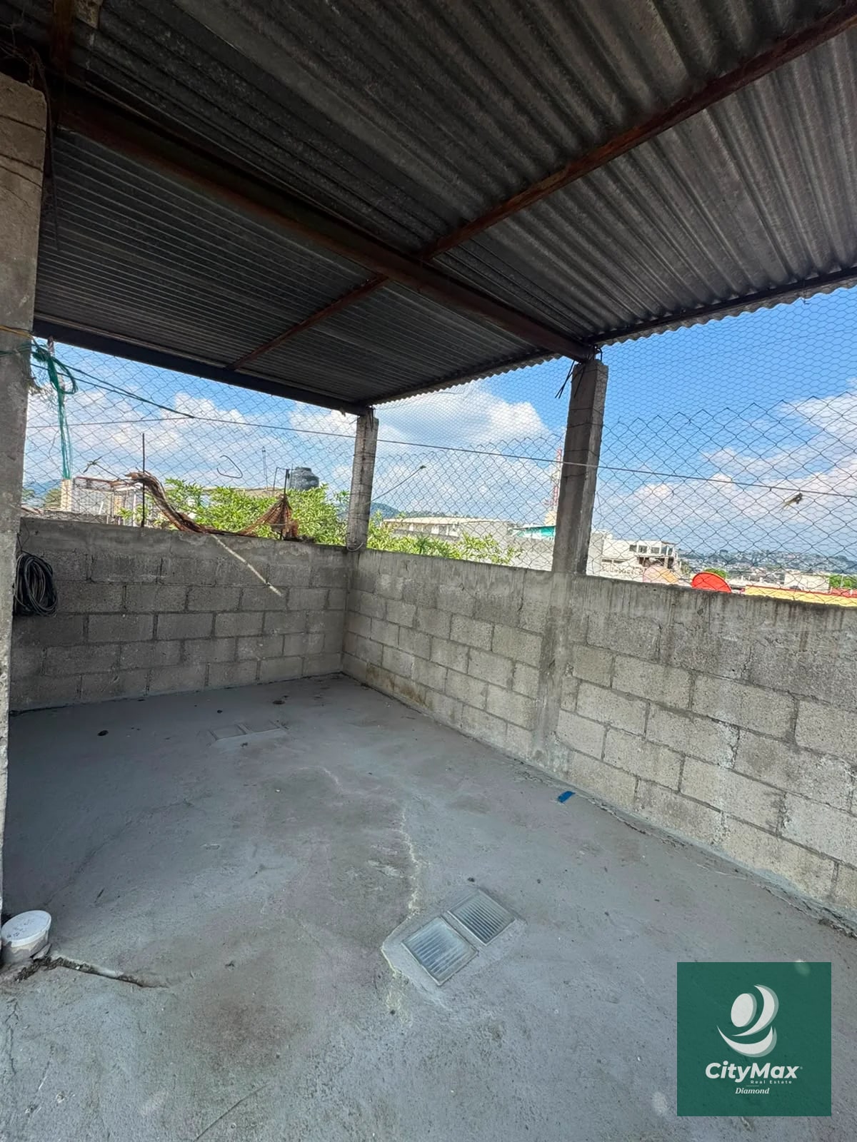 Casa en Venta en Barrio San Antonio Zona 6 Guatemala — Casa en Venta en Barrio San Antonio, Zona 6, Guatemala, Ciudad — foto 3 de 16