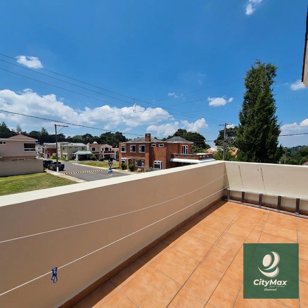 Casa de esquina en Venta Km 18 Carretera a El Salvador — Casa en Venta en km 16-20, Carretera a El Salvador, Guatemala, Ciudad — foto 12 de 17
